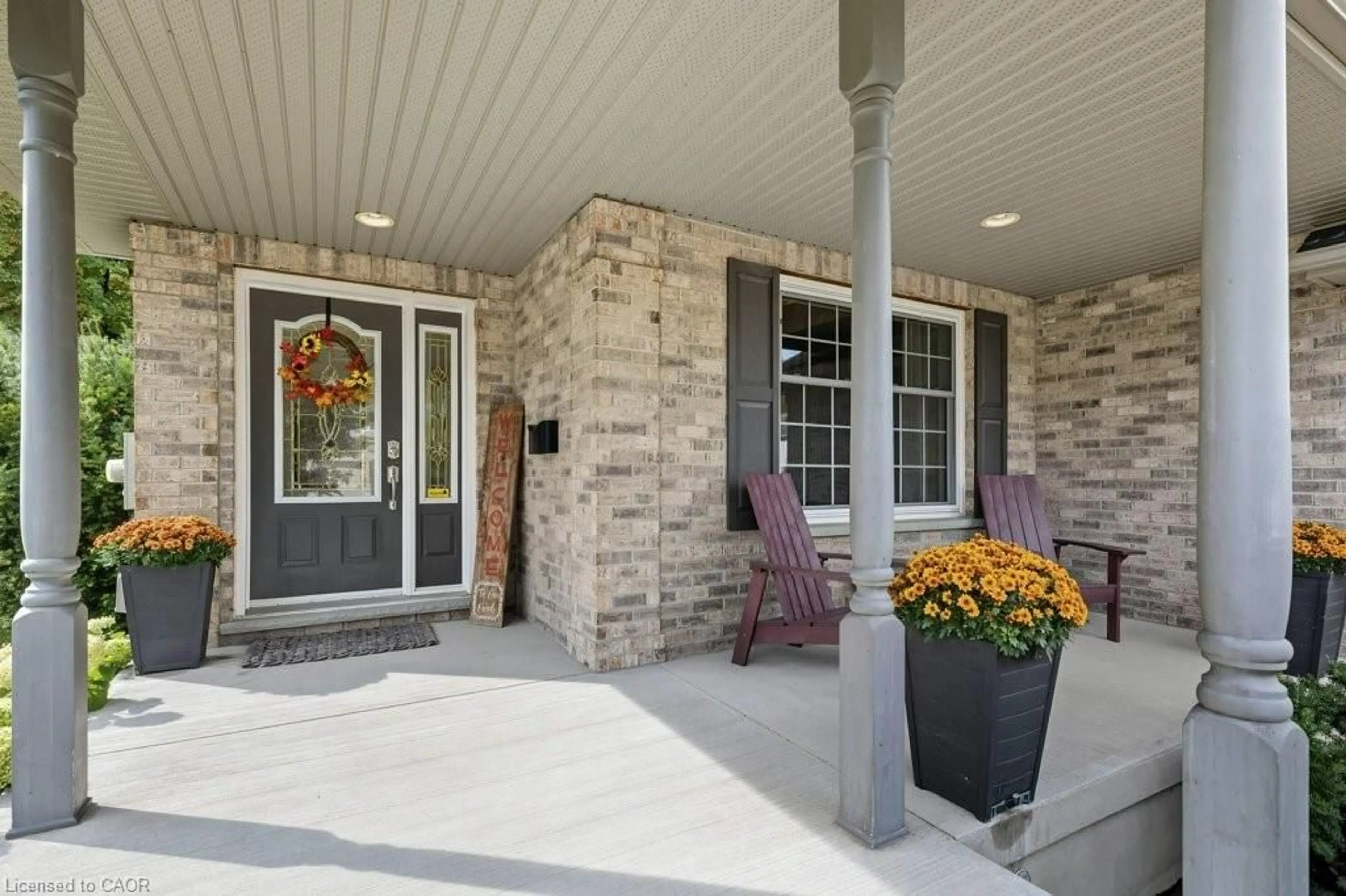 Unknown for 86 Laschinger Blvd, New Hamburg Ontario N3A 2G7