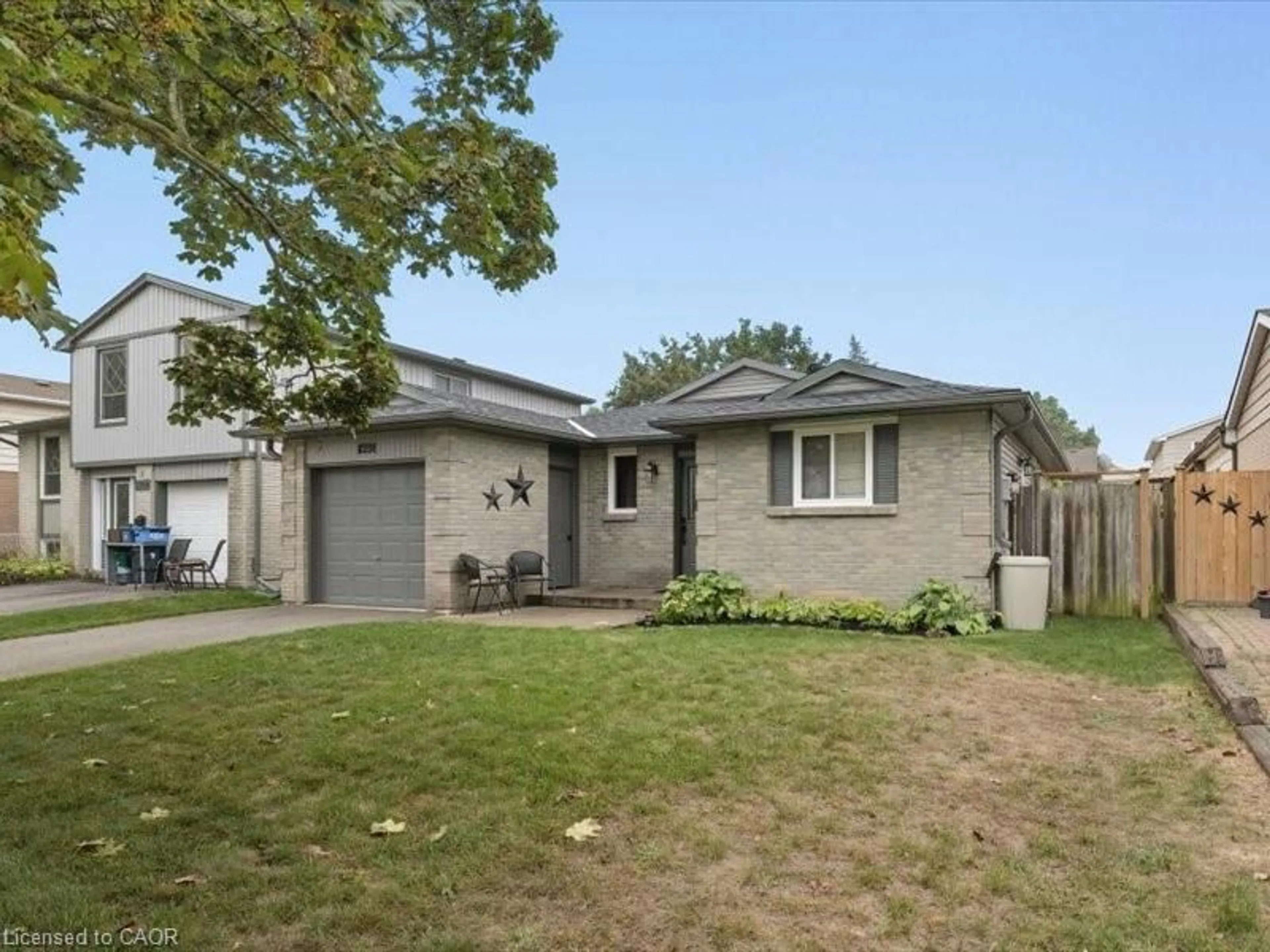 Unknown for 1256 Avonlea Rd, Cambridge Ontario N3H 4Z8