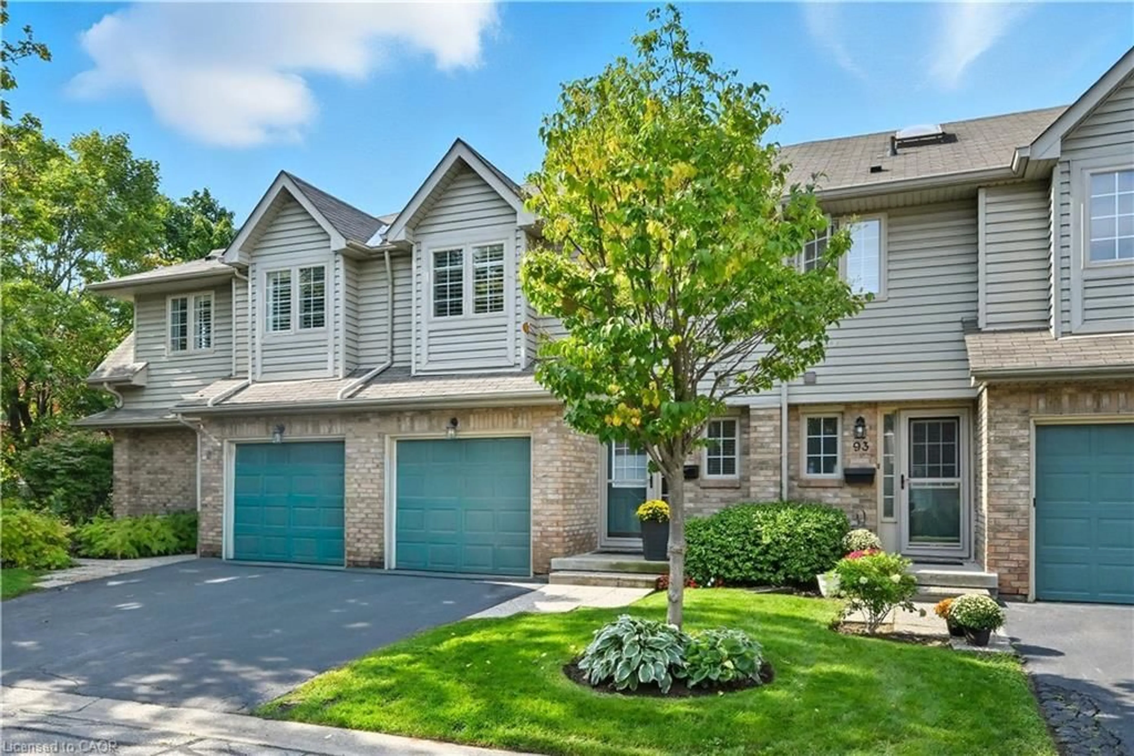 Unknown for 3333 New St #92, Burlington Ontario L7N 1N1