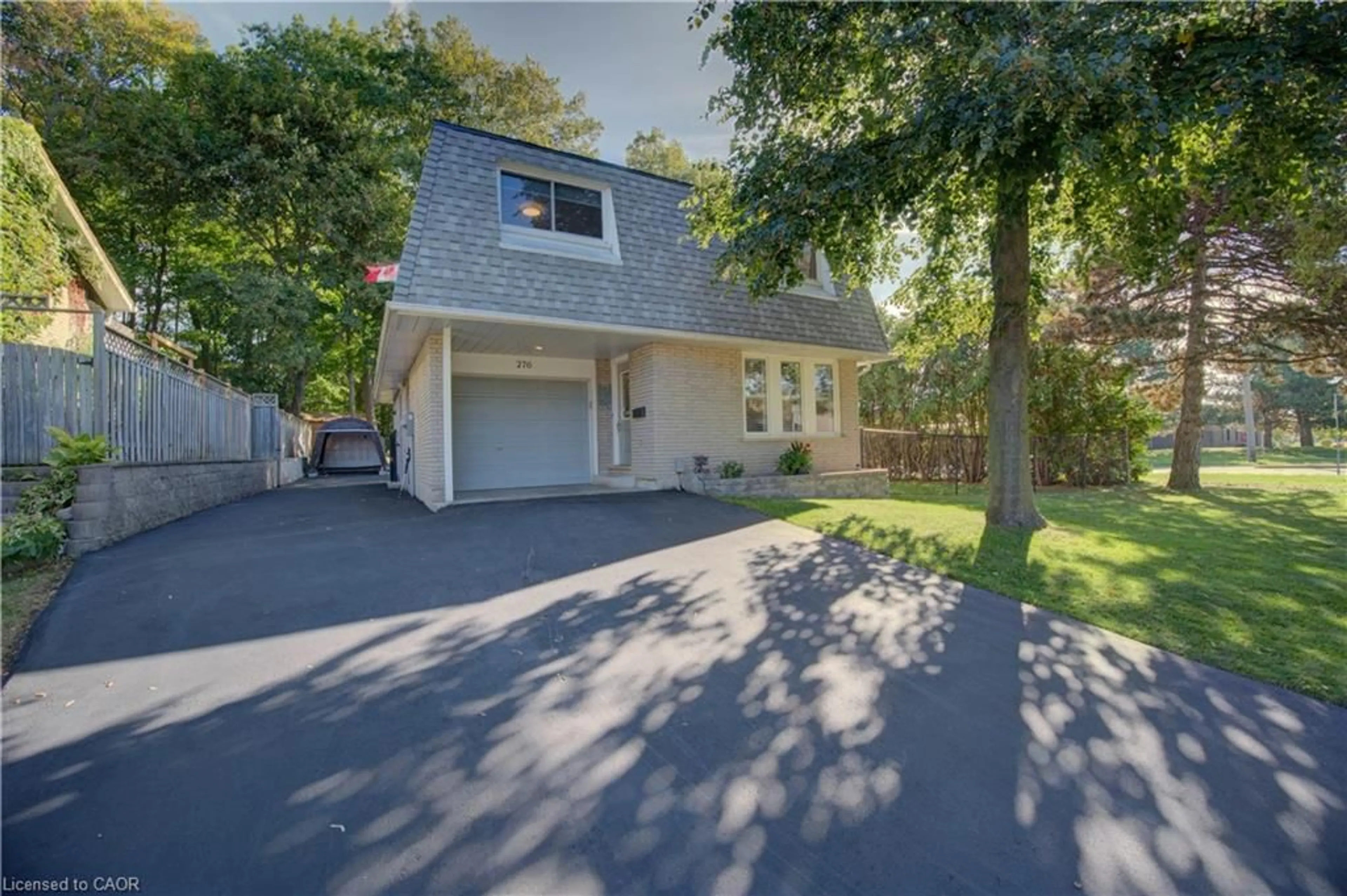 Unknown for 276 Laurentian Dr, Kitchener Ontario N2E 2B6