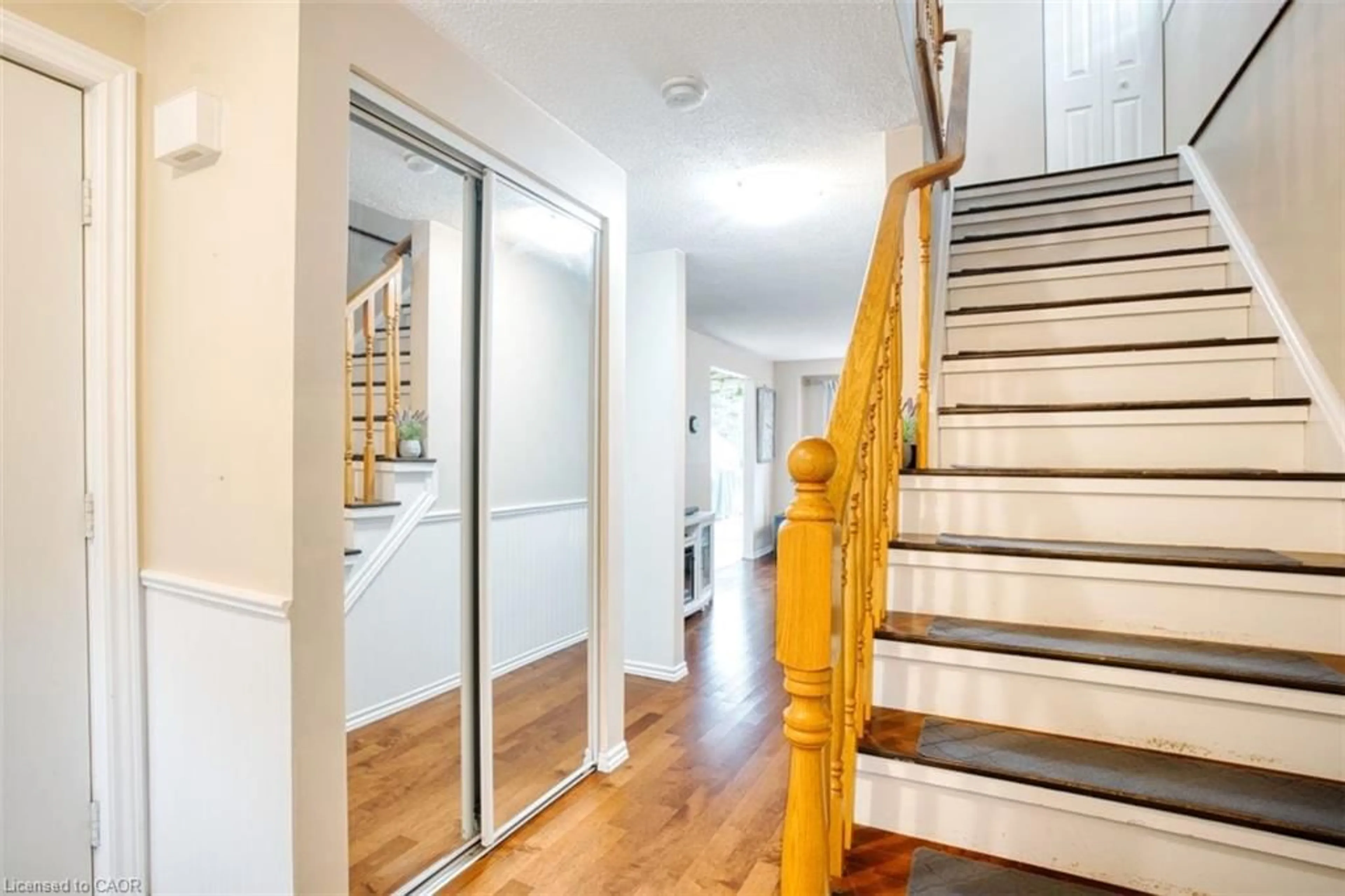 Unknown for 135 Eastforest Trail, Kitchener Ontario N2N 3E4