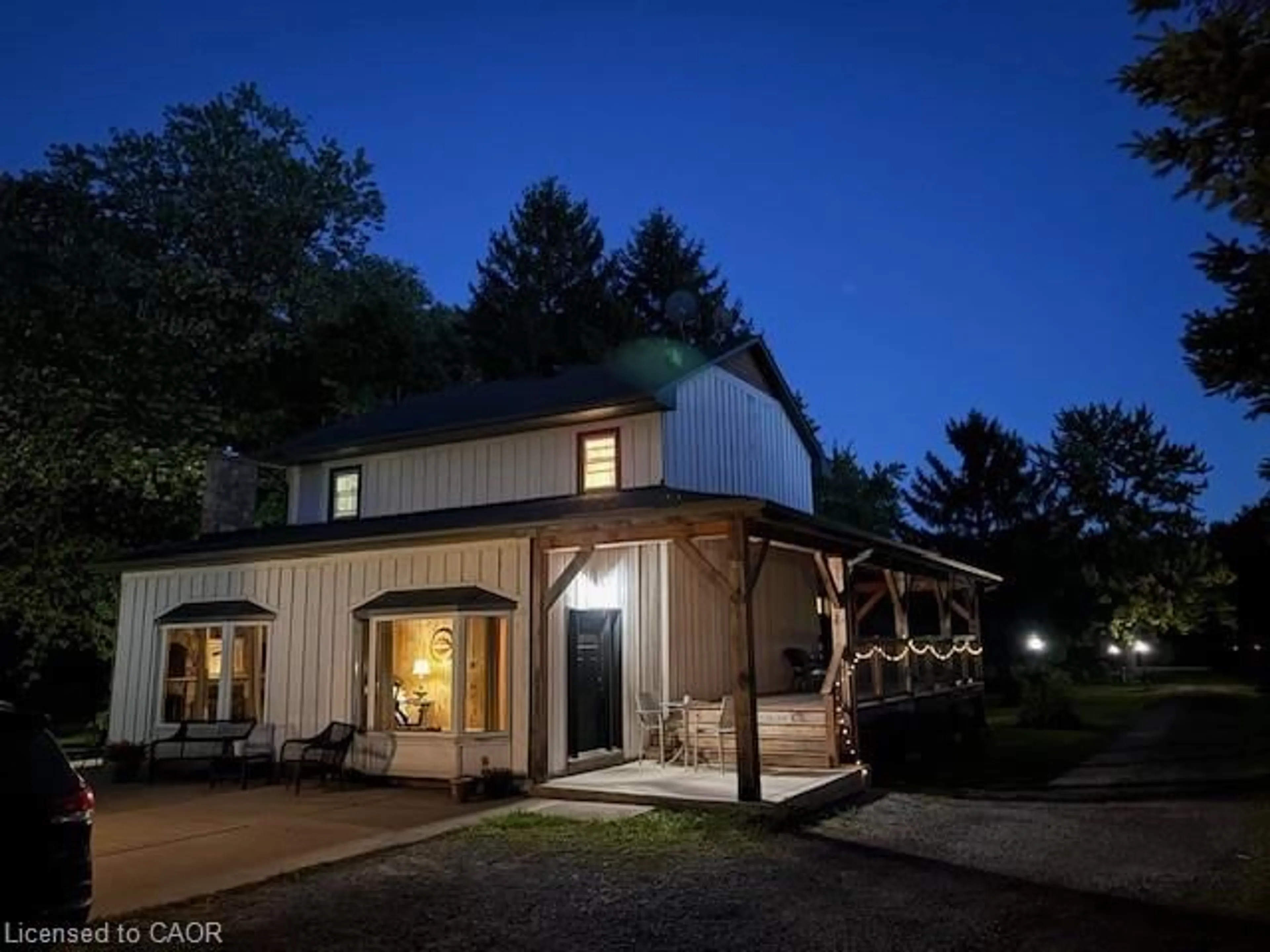 Unknown for 621 6th Concession Rd, Millgrove Ontario L8B 1N3