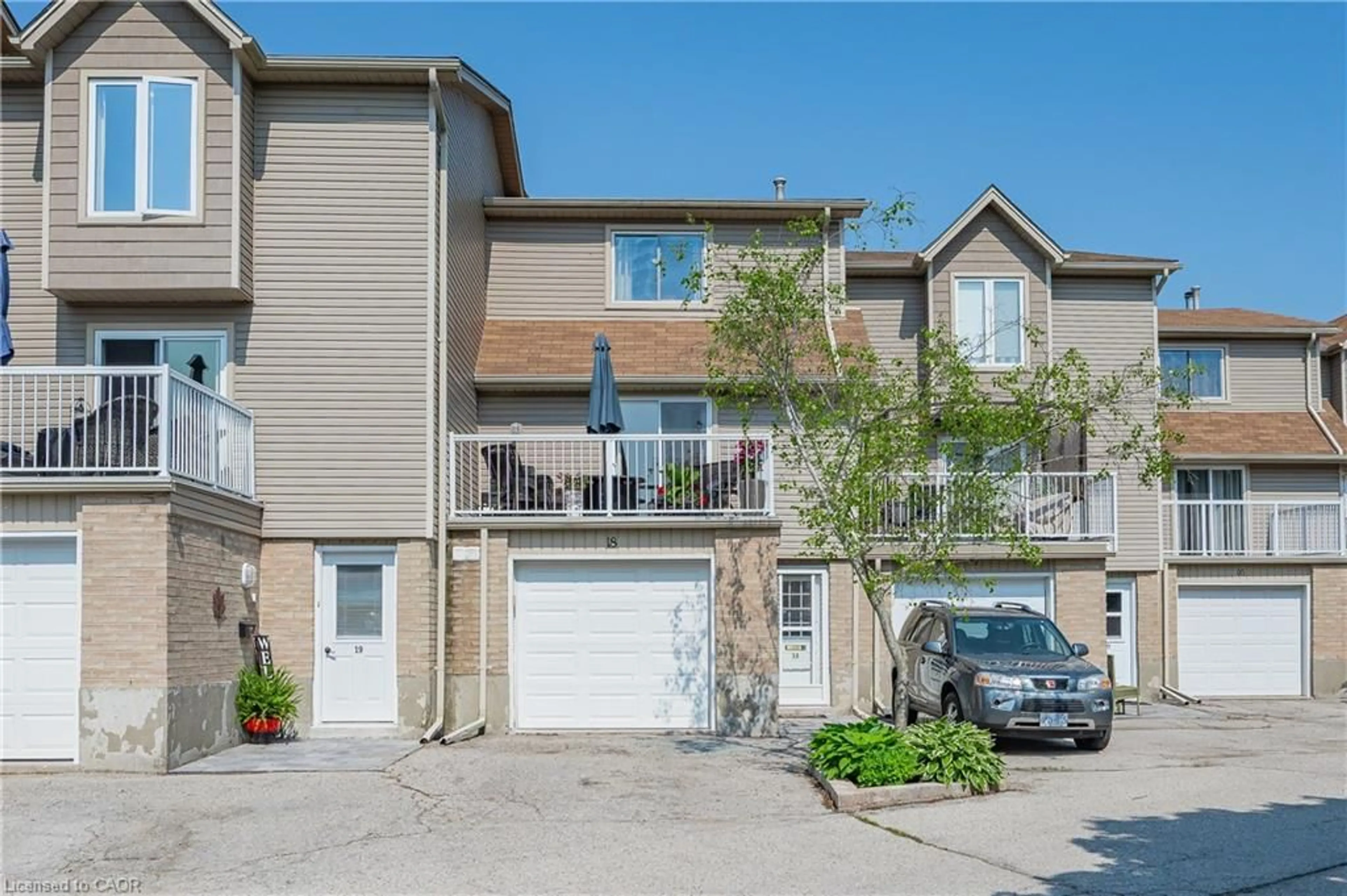 Unknown for 301 Carlow Rd #18, Port Stanley Ontario N5L 1B7