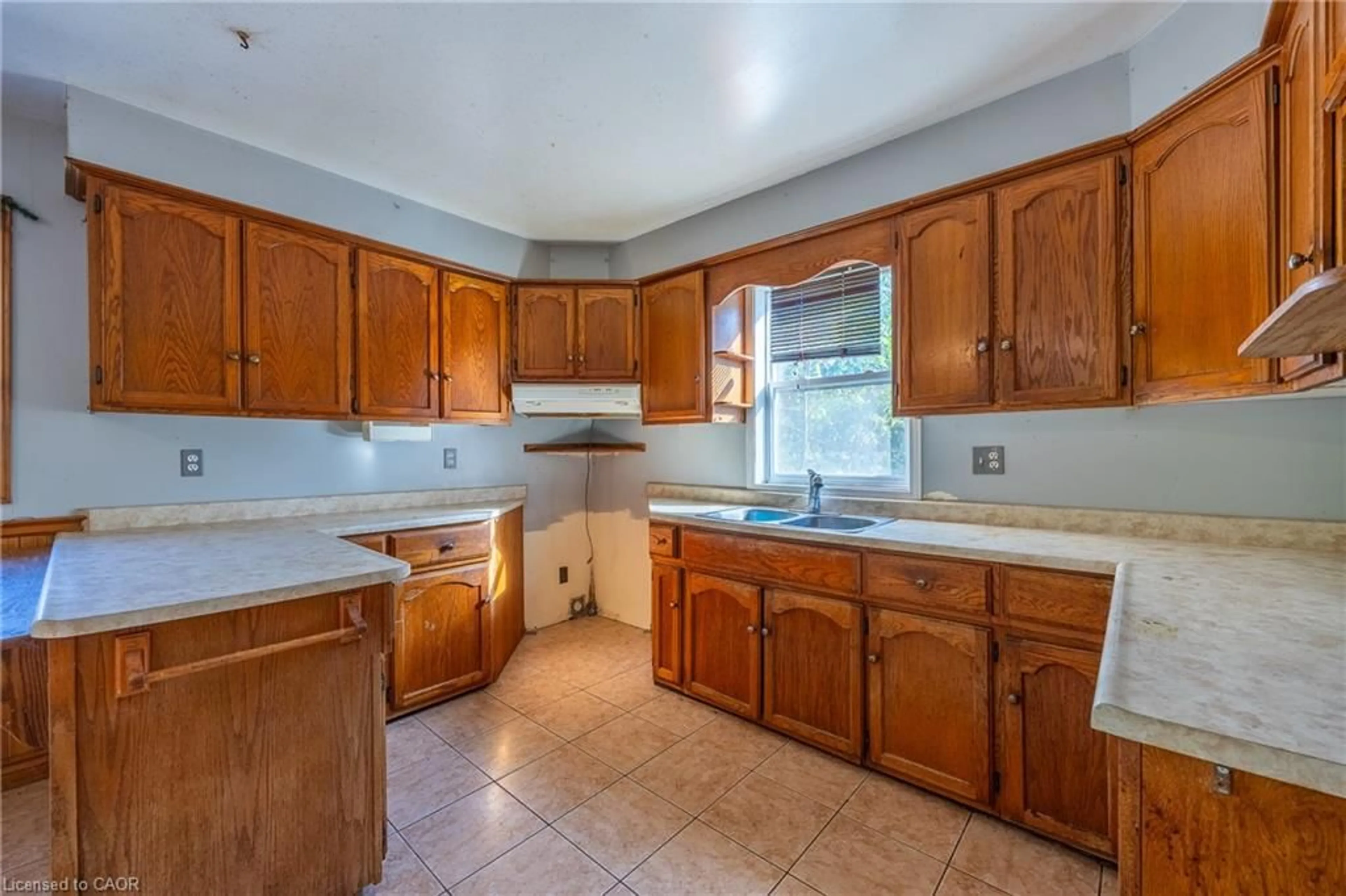 Standard kitchen, unknown for 10 Troyer Rd, Walsingham Ontario N0E 1X0