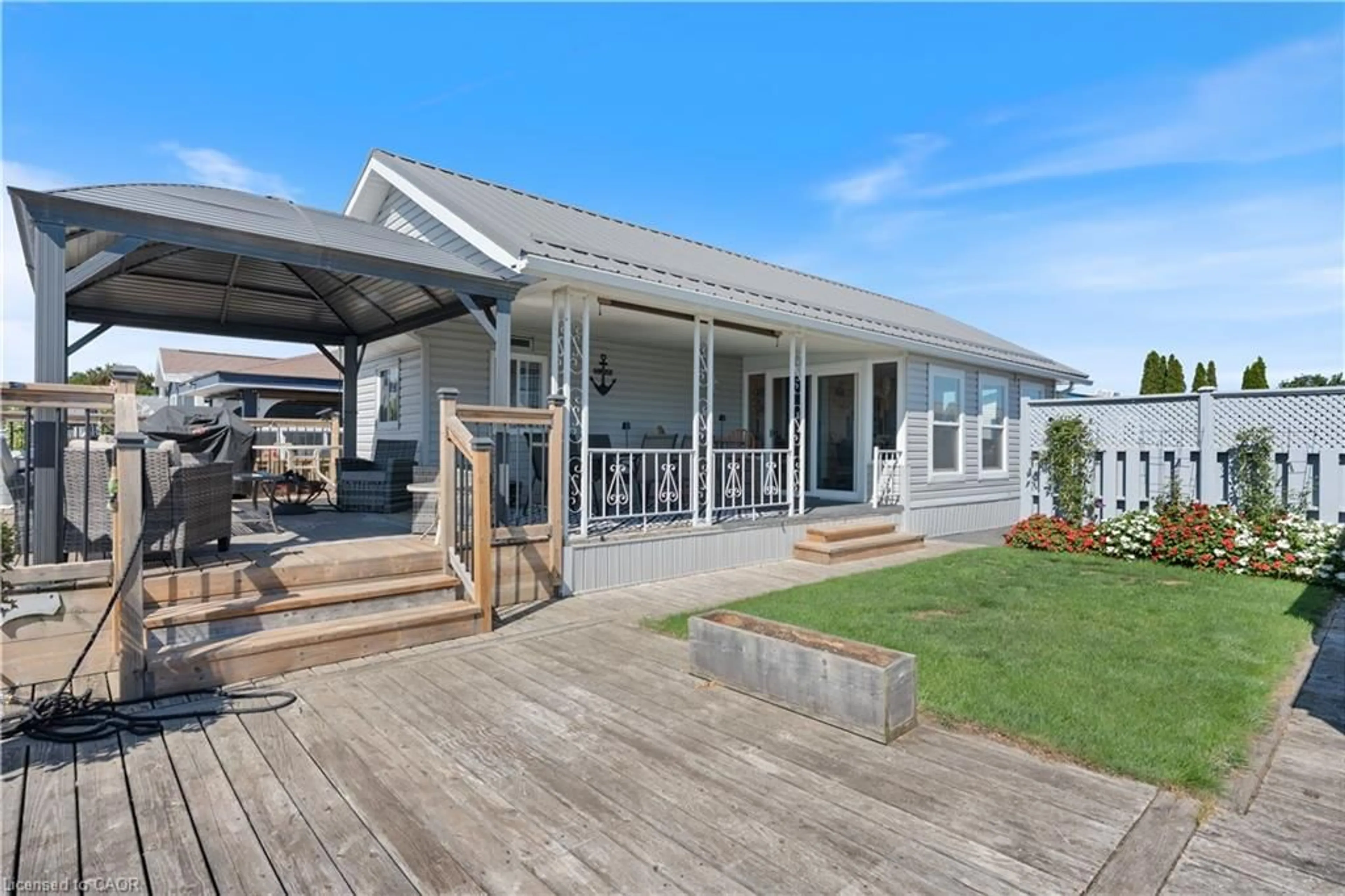 Unknown for 92 Clubhouse Rd #6, Turkey Point Ontario N0E 1T0