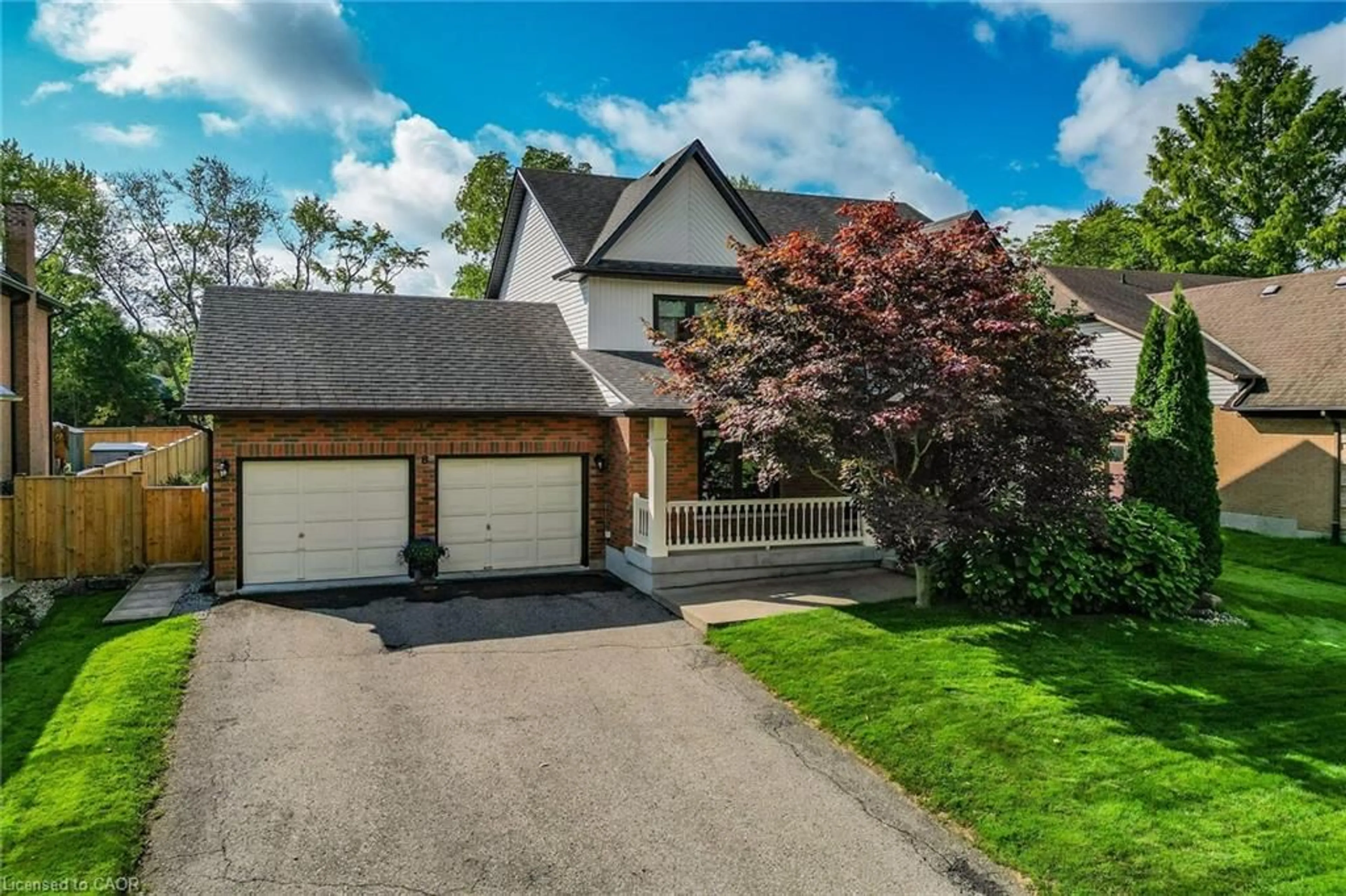 Unknown for 8 Steflar St, Pelham Ontario L0S 1E4