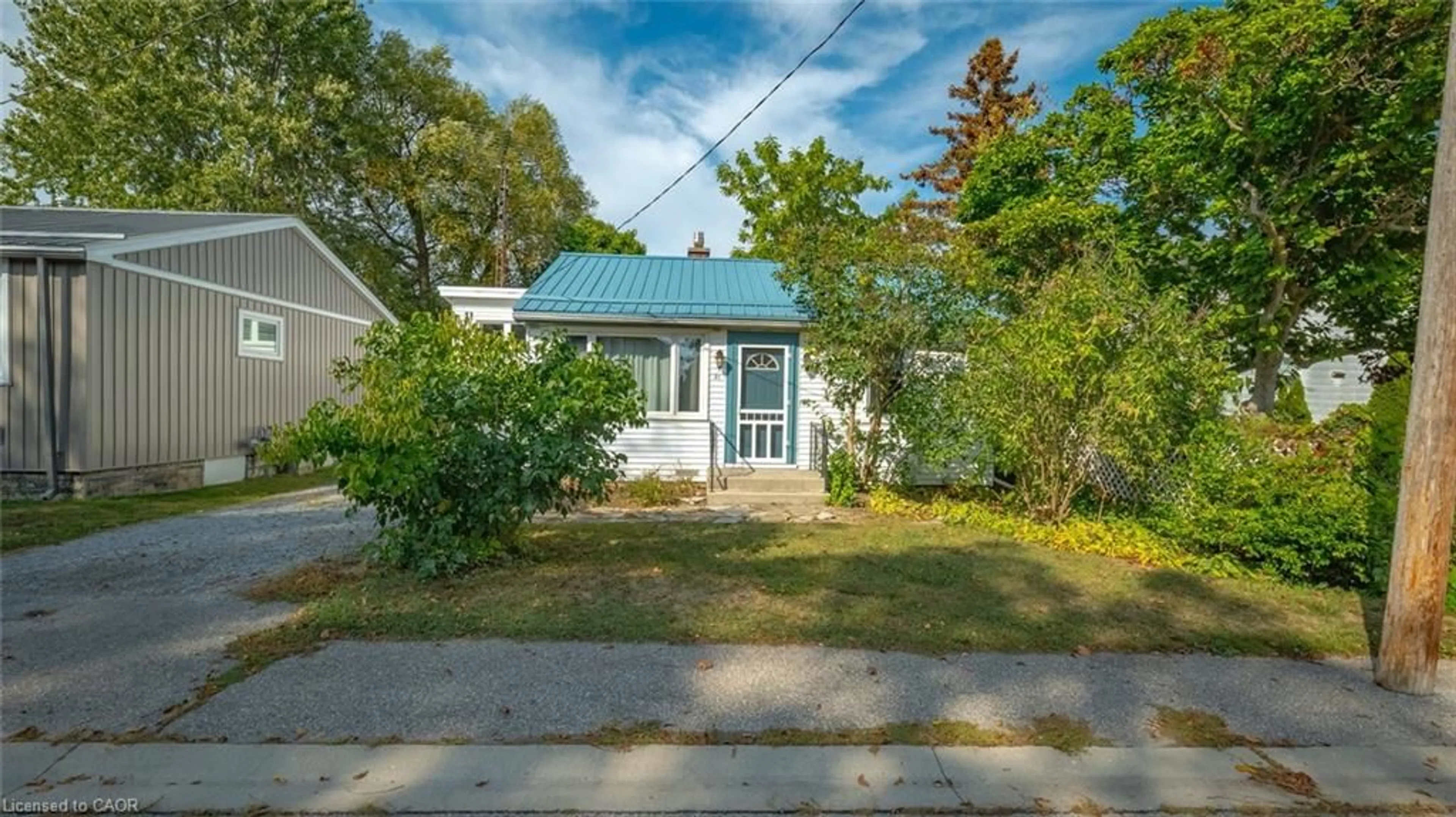 Unknown for 21 Pansy Ave, Port Dover Ontario N0A 1N7