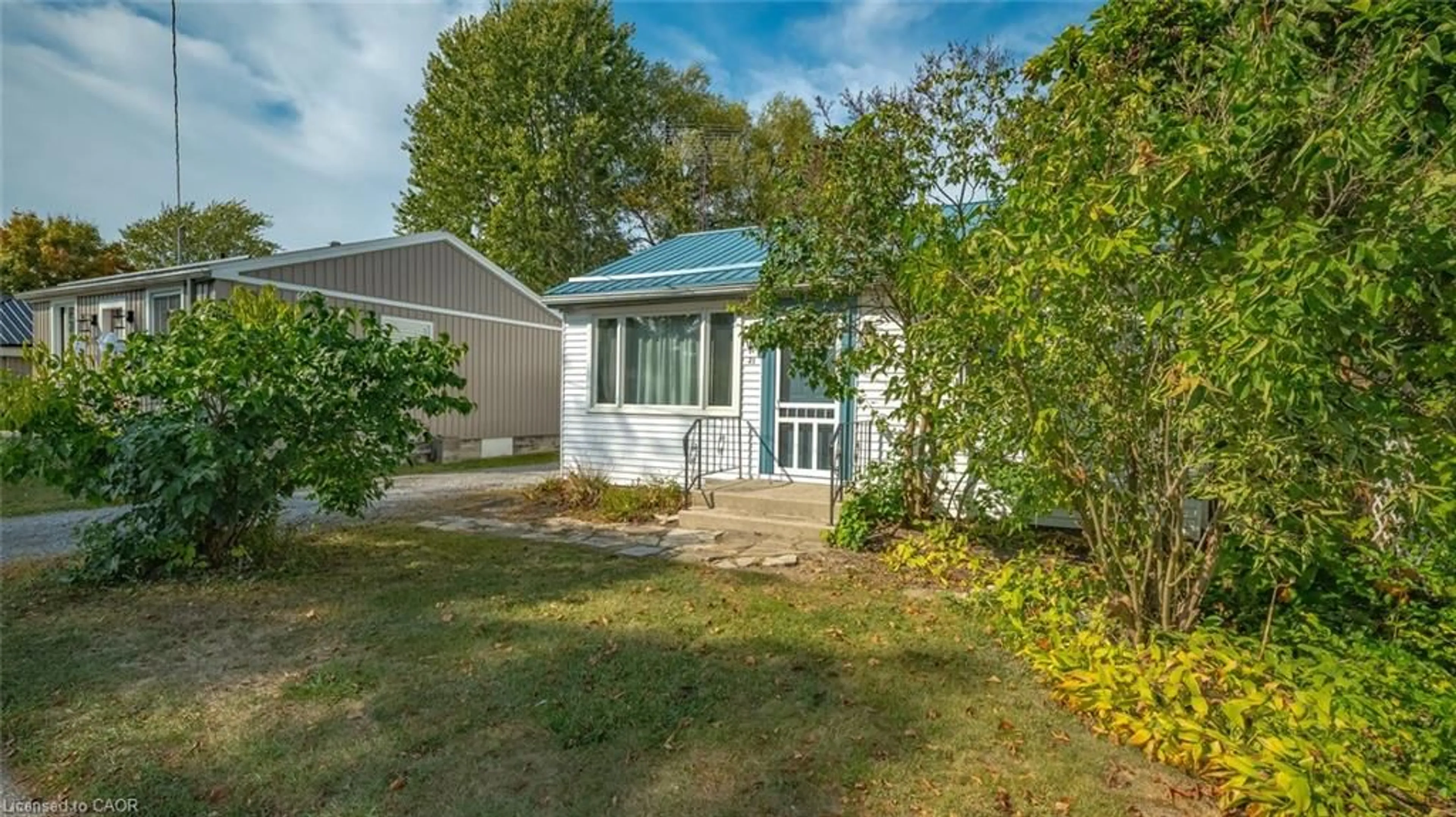 Unknown for 21 Pansy Ave, Port Dover Ontario N0A 1N7