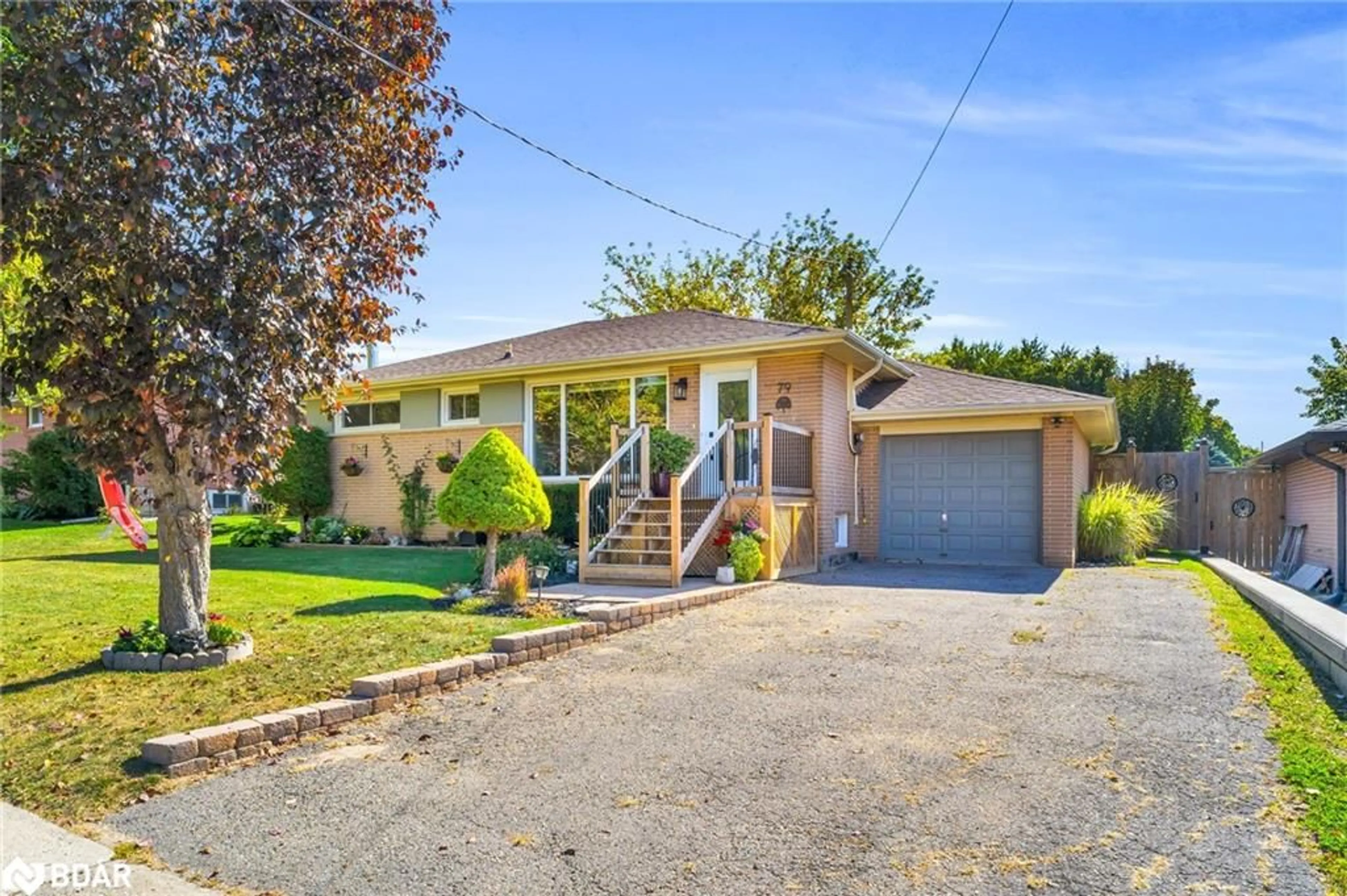 Unknown for 79 Rexway Dr, Georgetown Ontario L7G 1R2