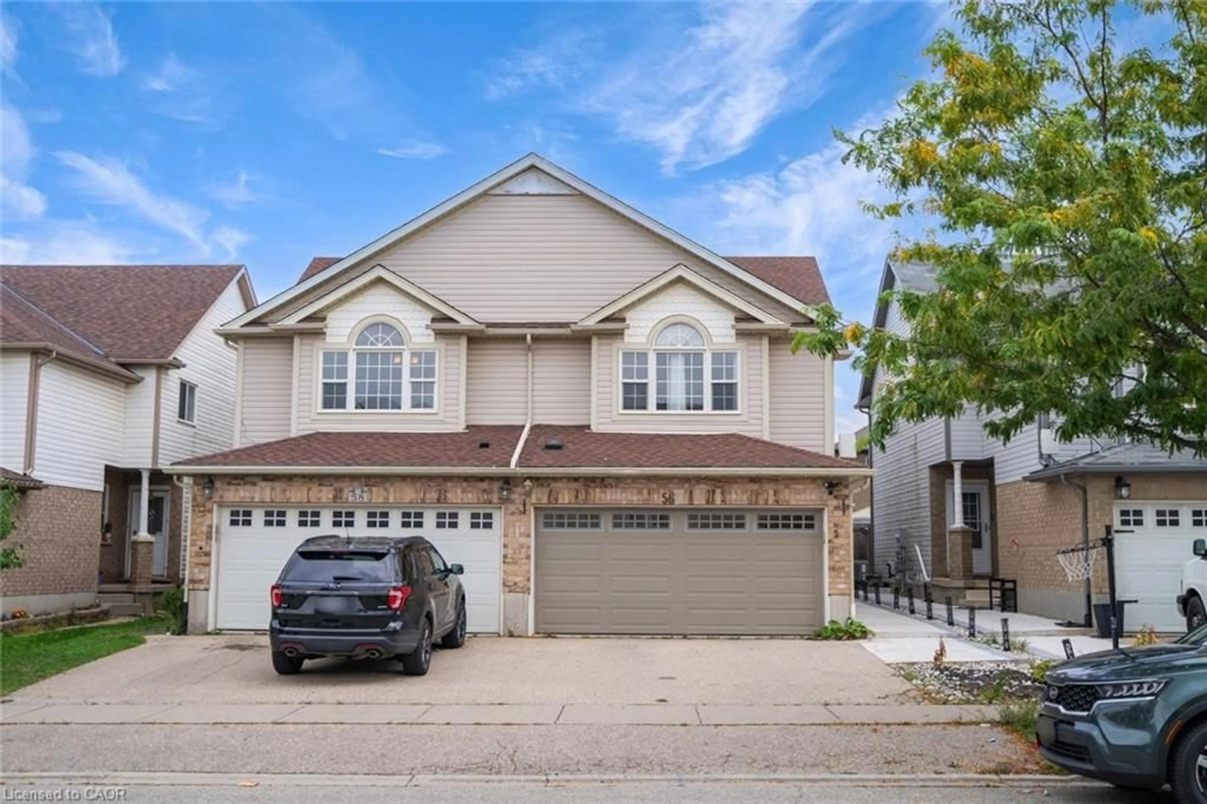 Unknown for 56 Verona St, Kitchener Ontario N2R 1T9