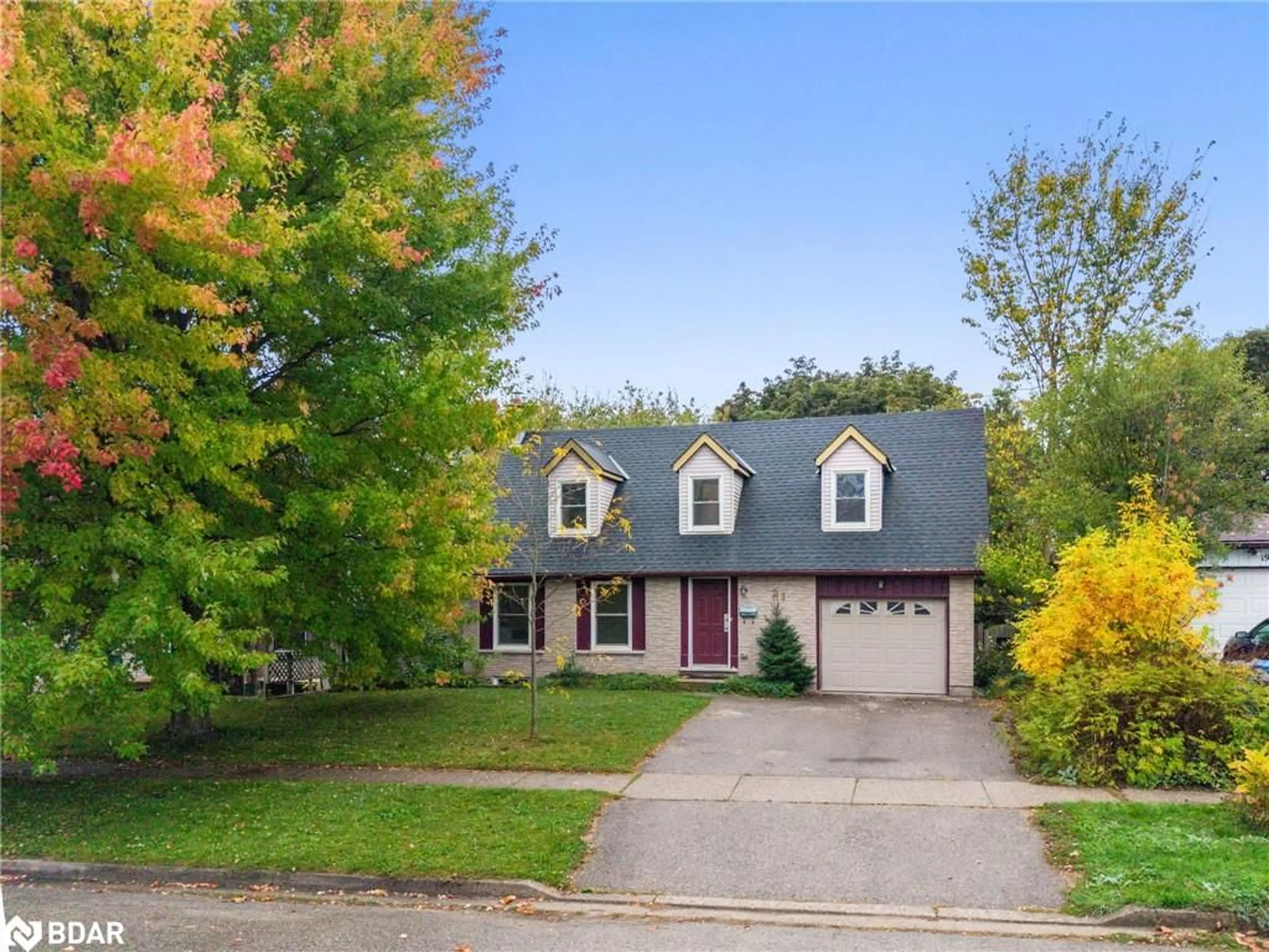 Unknown for 21 Briarlea Rd, Guelph Ontario N1G 3H4