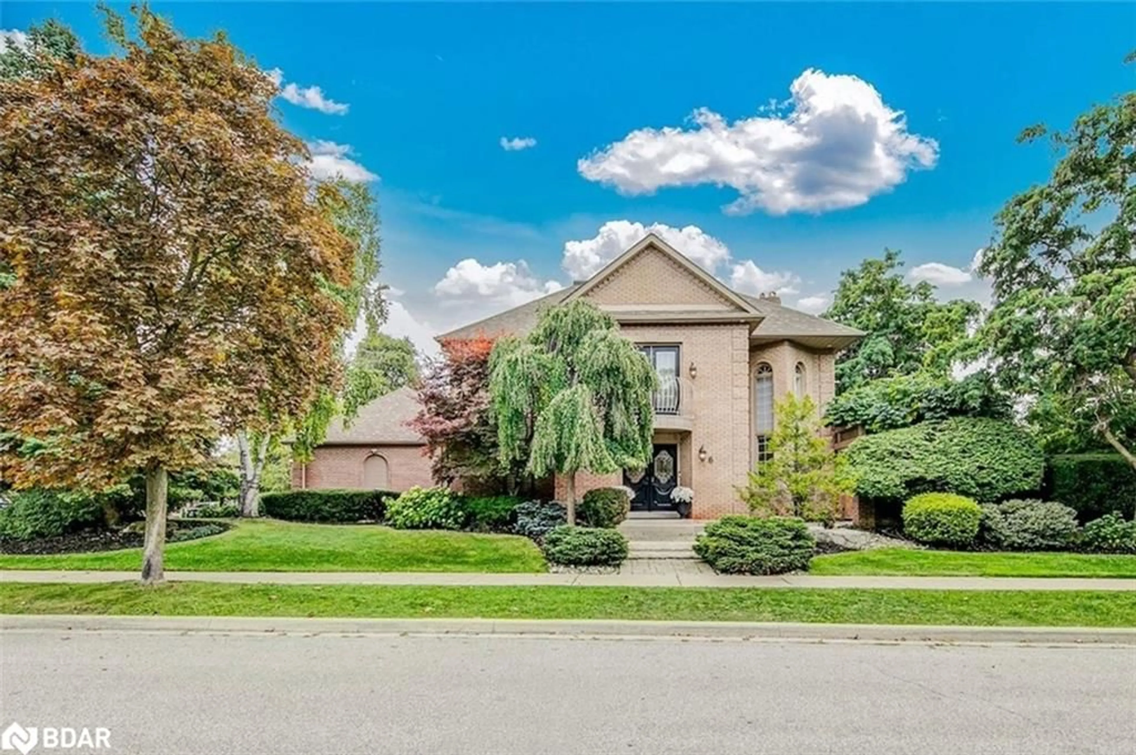 Unknown for 6 Colton Cres, Vaughan Ontario L4L 3L7