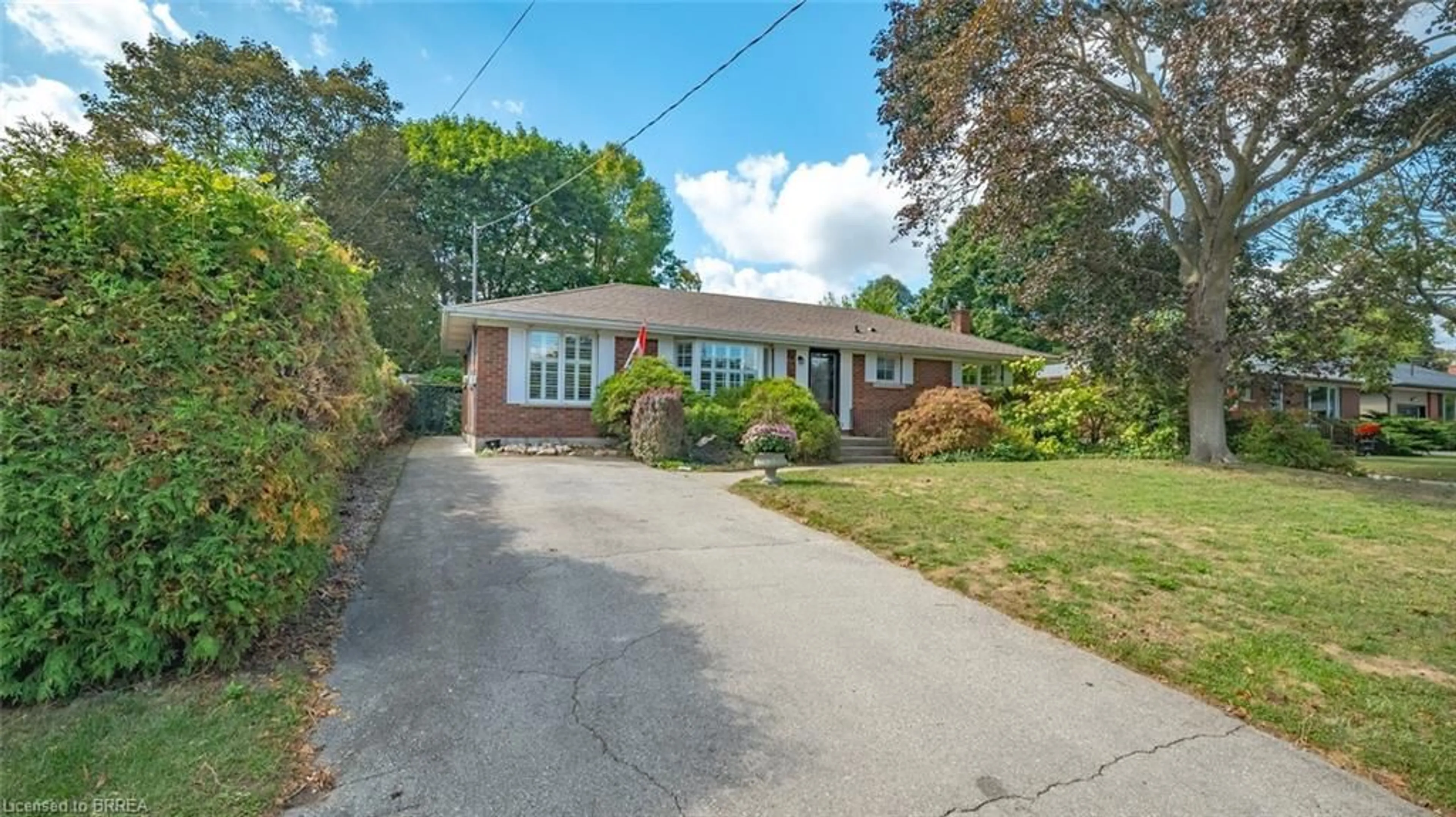 Unknown for 24 Sandra St, Brantford Ontario N3R 5P4