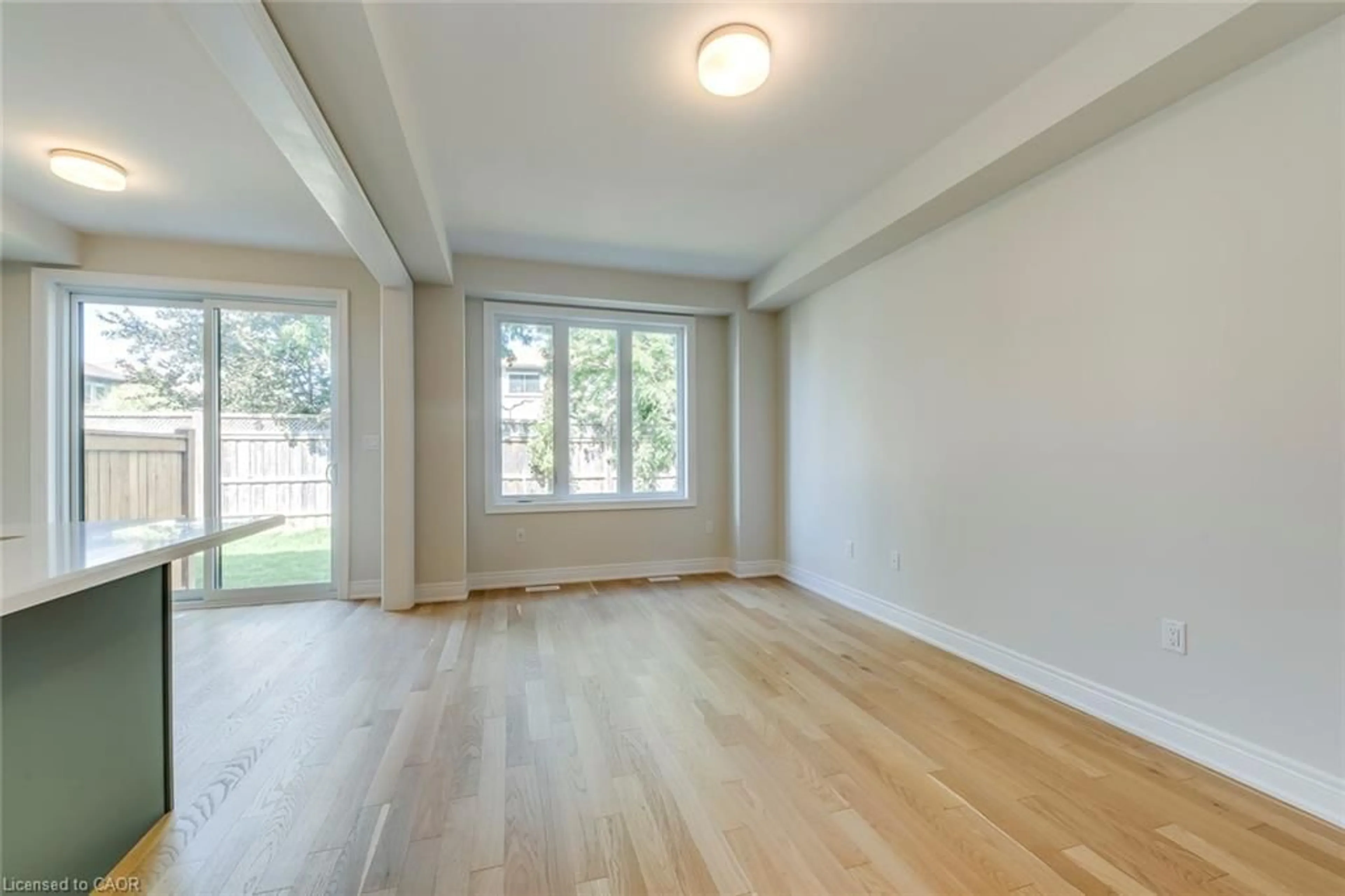 A pic of a room for 2184 Postmaster Dr #19, Oakville Ontario L6M 4E6