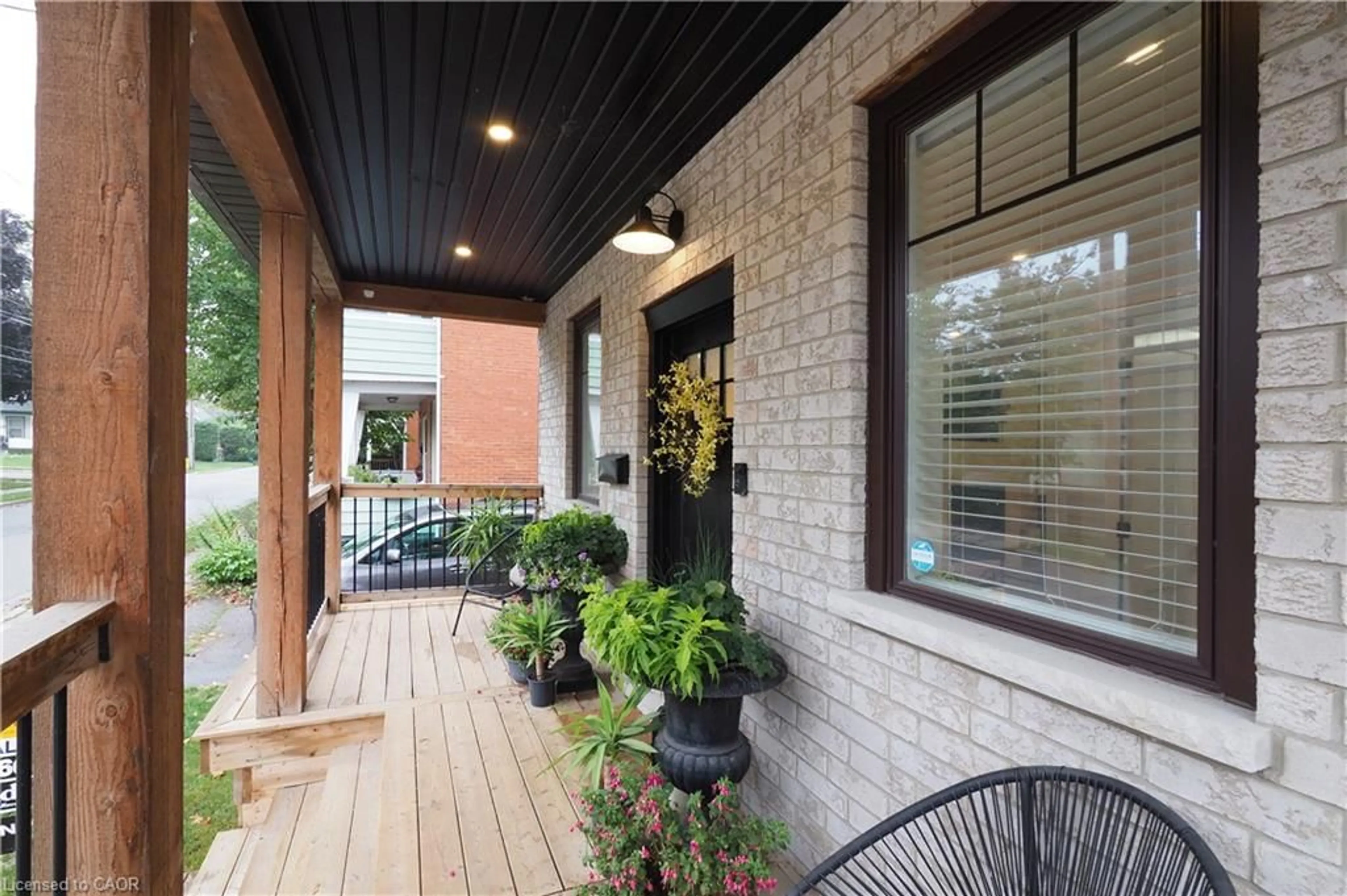 Home with brick exterior material, street for 238 Eagle St S St, Cambridge Ontario N3H 1E4