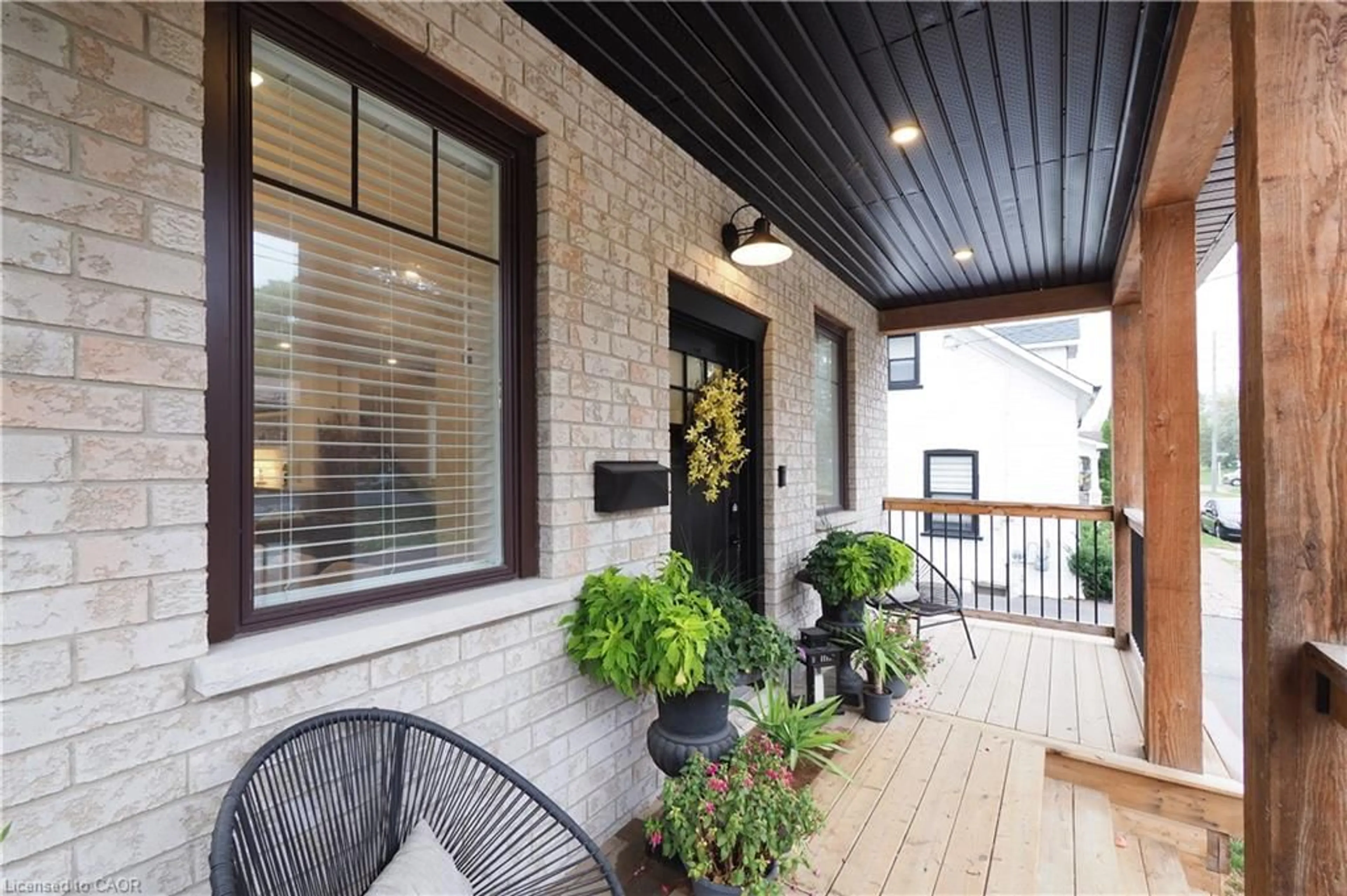 Home with brick exterior material, street for 238 Eagle St S St, Cambridge Ontario N3H 1E4