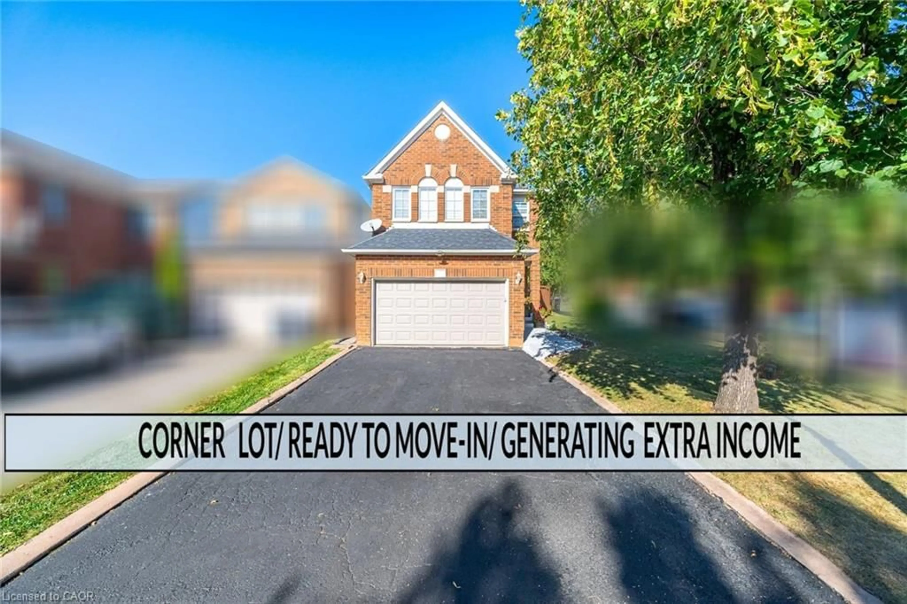 Unknown for 16 Feathertop Lane, Brampton Ontario L6R 1W9