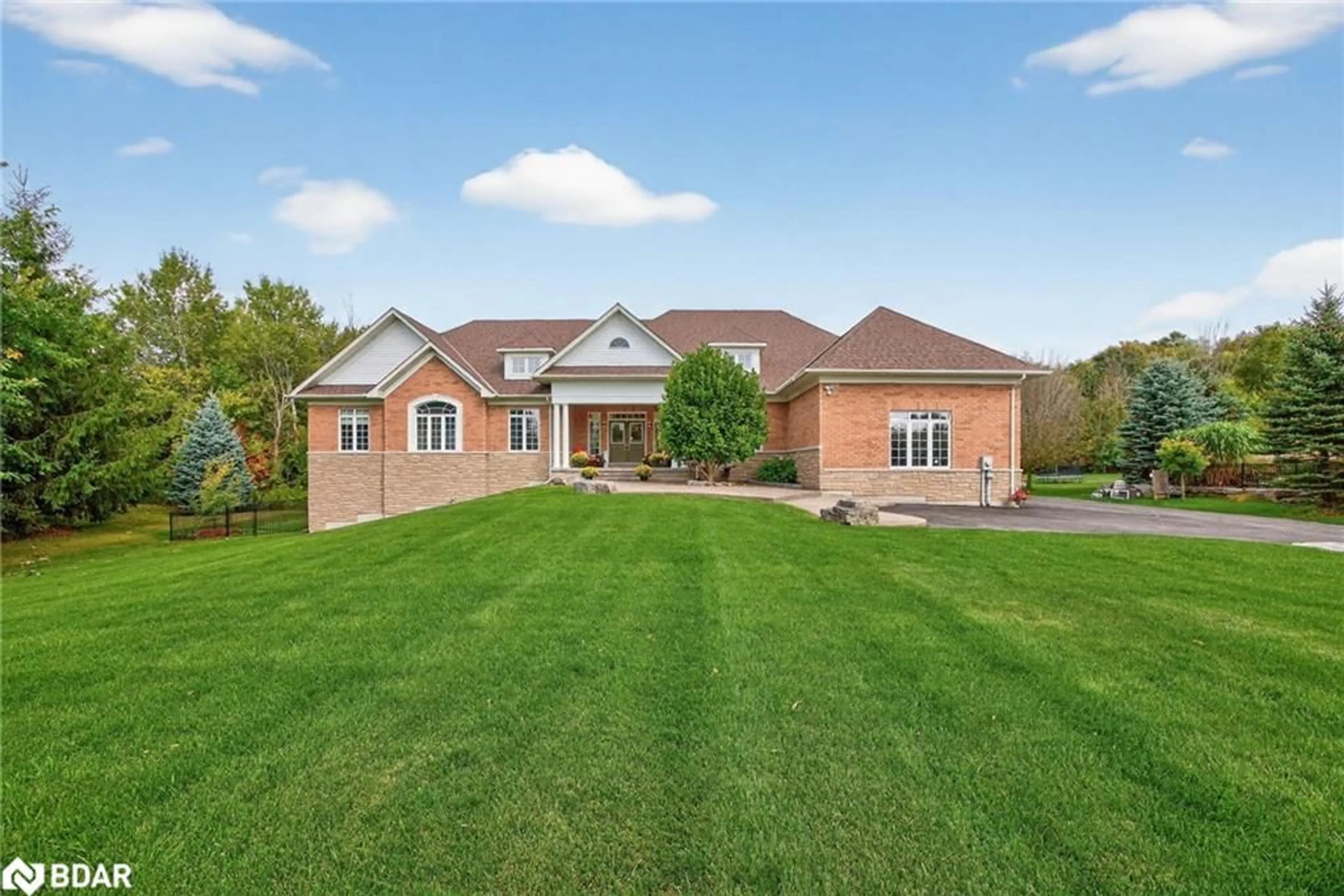 Unknown for 60 Underhill Court Crt, Alliston Ontario L9R 1V2
