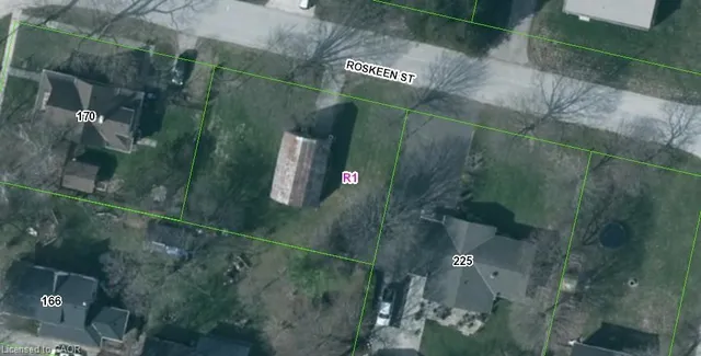 LOT 30 Roskeen St, Parkhill 2