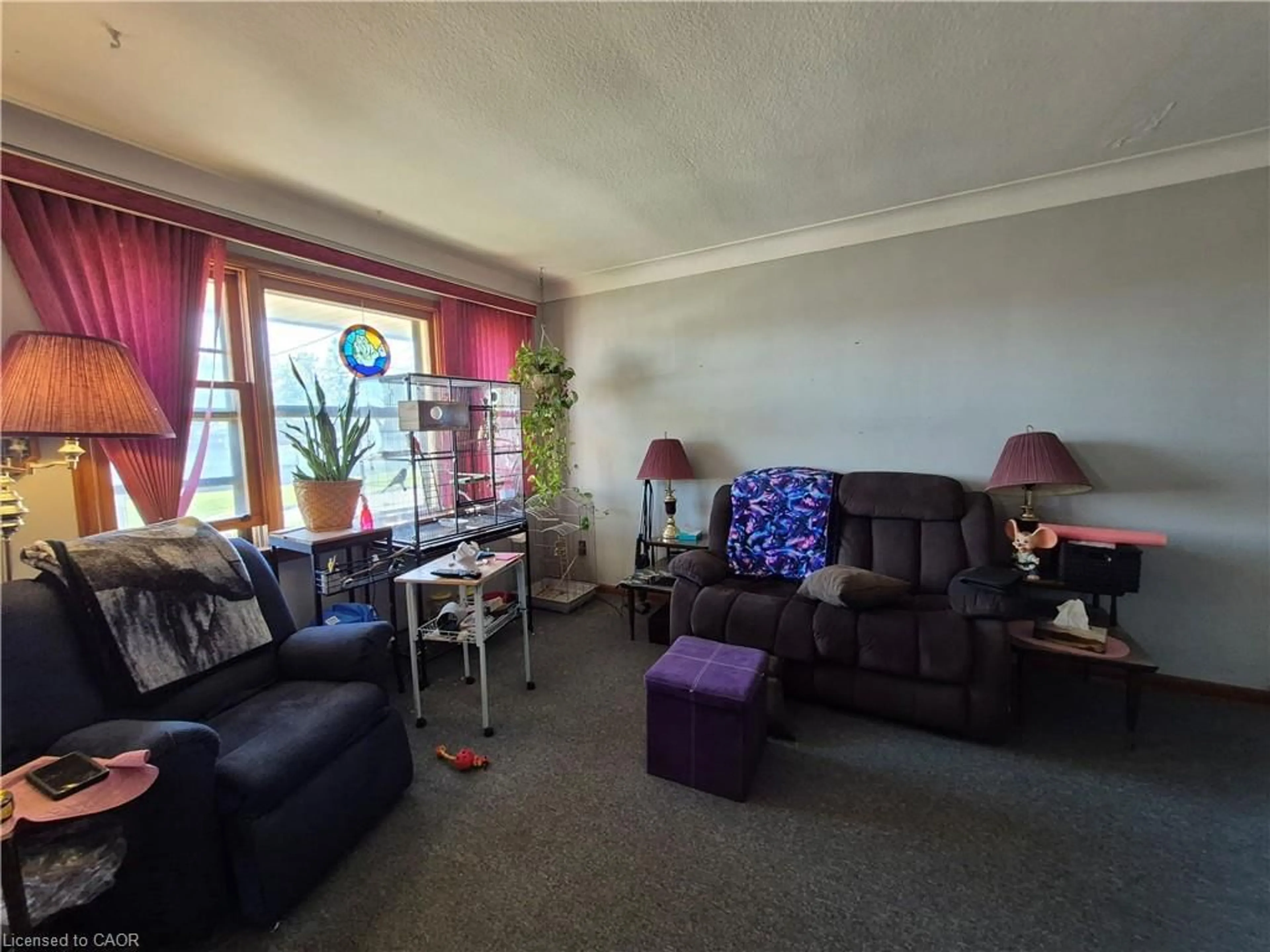 A pic of a room for 5711 Kitchener St, Niagara Falls Ontario L2G 1J4