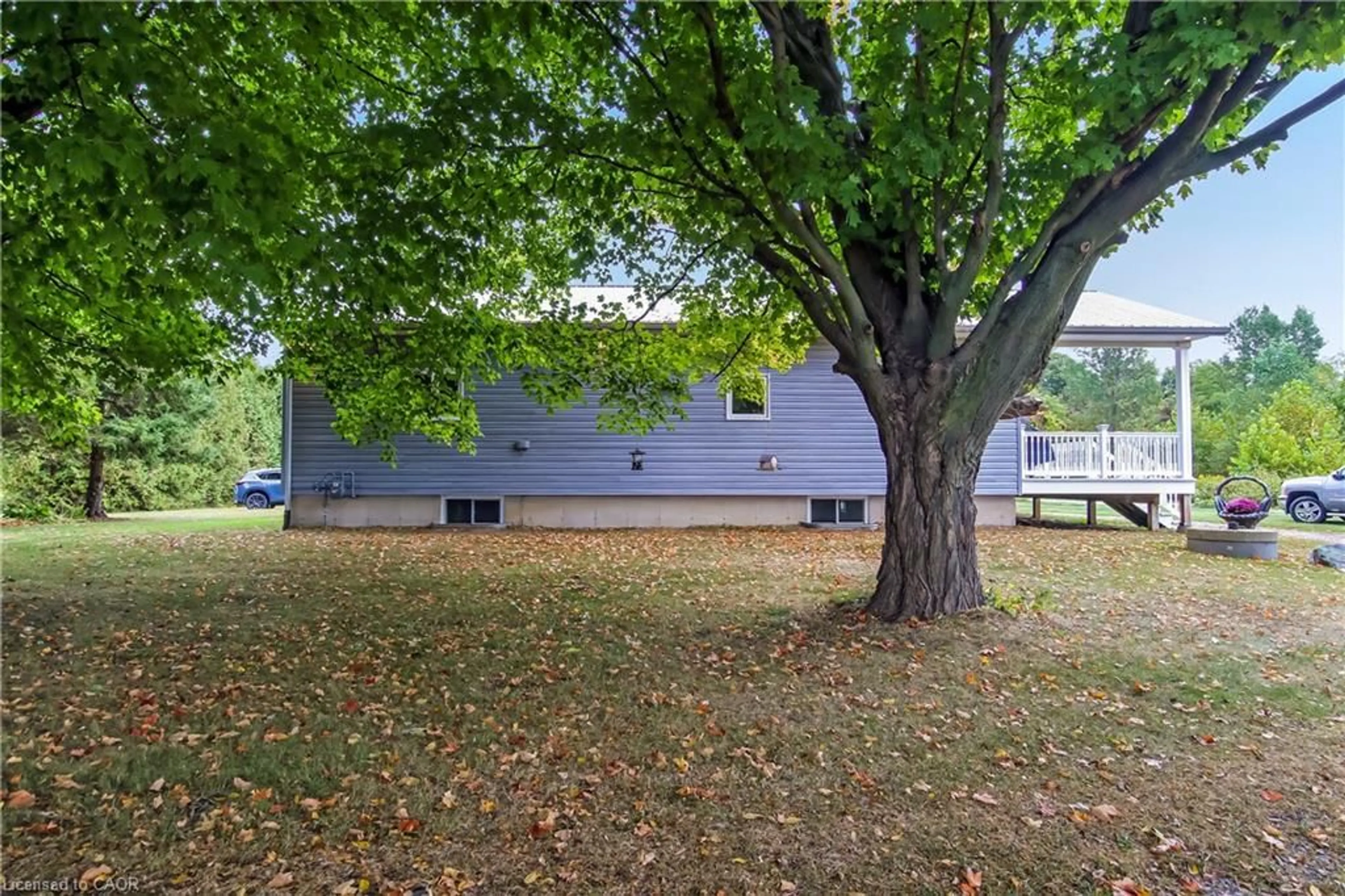 Unknown for 1224 Front Rd, St. Williams Ontario N0E 1P0