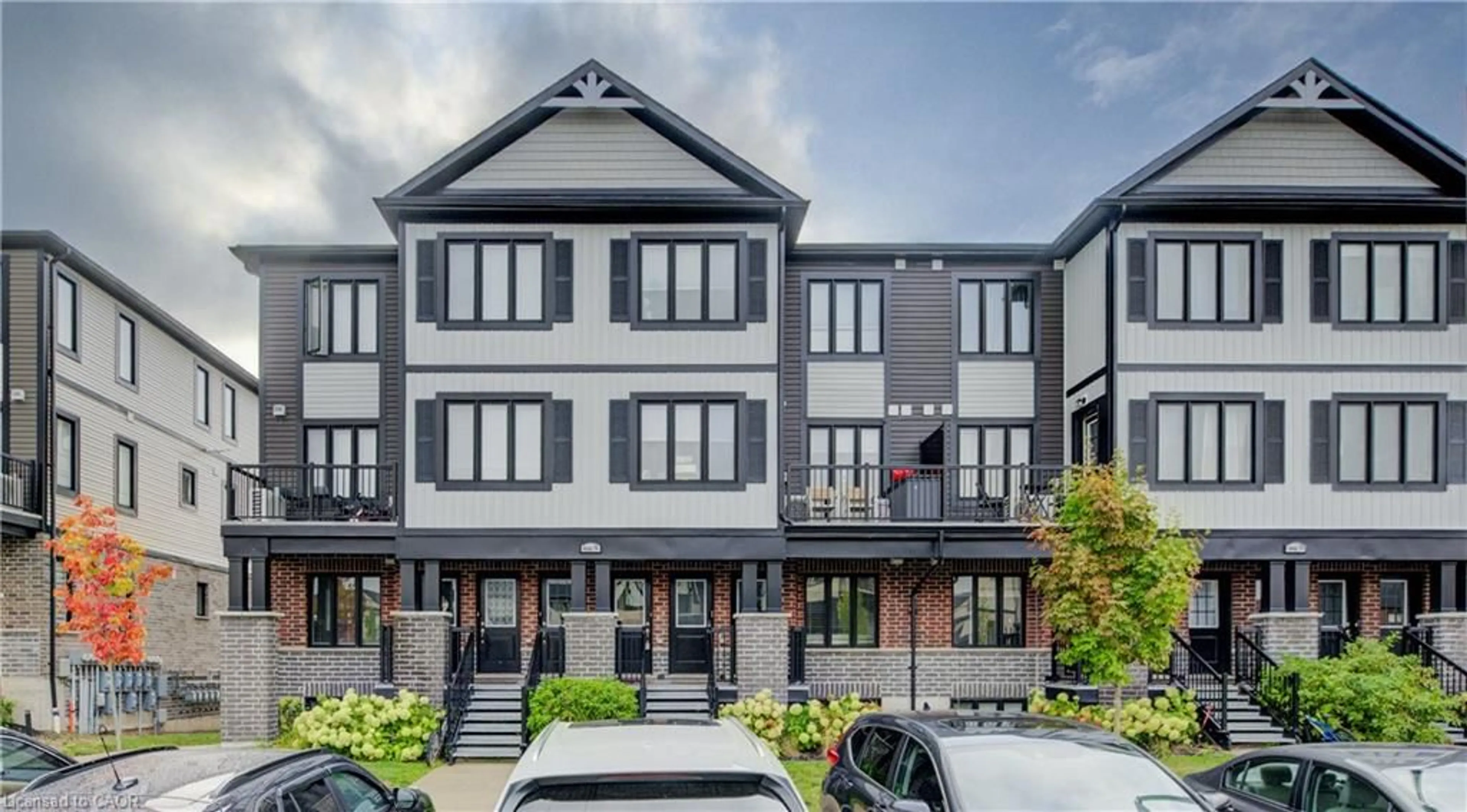 Unknown for 160 Rochefort St #A4, Kitchener Ontario N2R 0P5