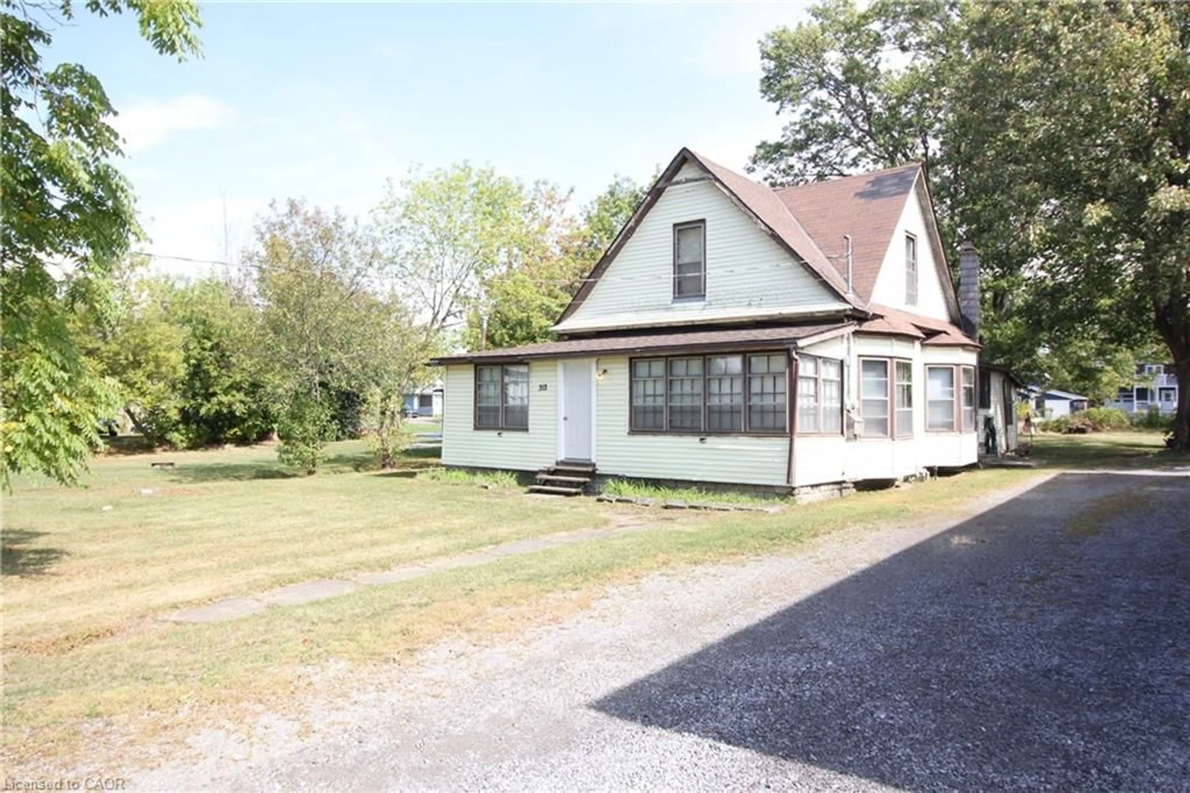 Unknown for 312 Ridgeway Rd, Crystal Beach Ontario L0S 1B0