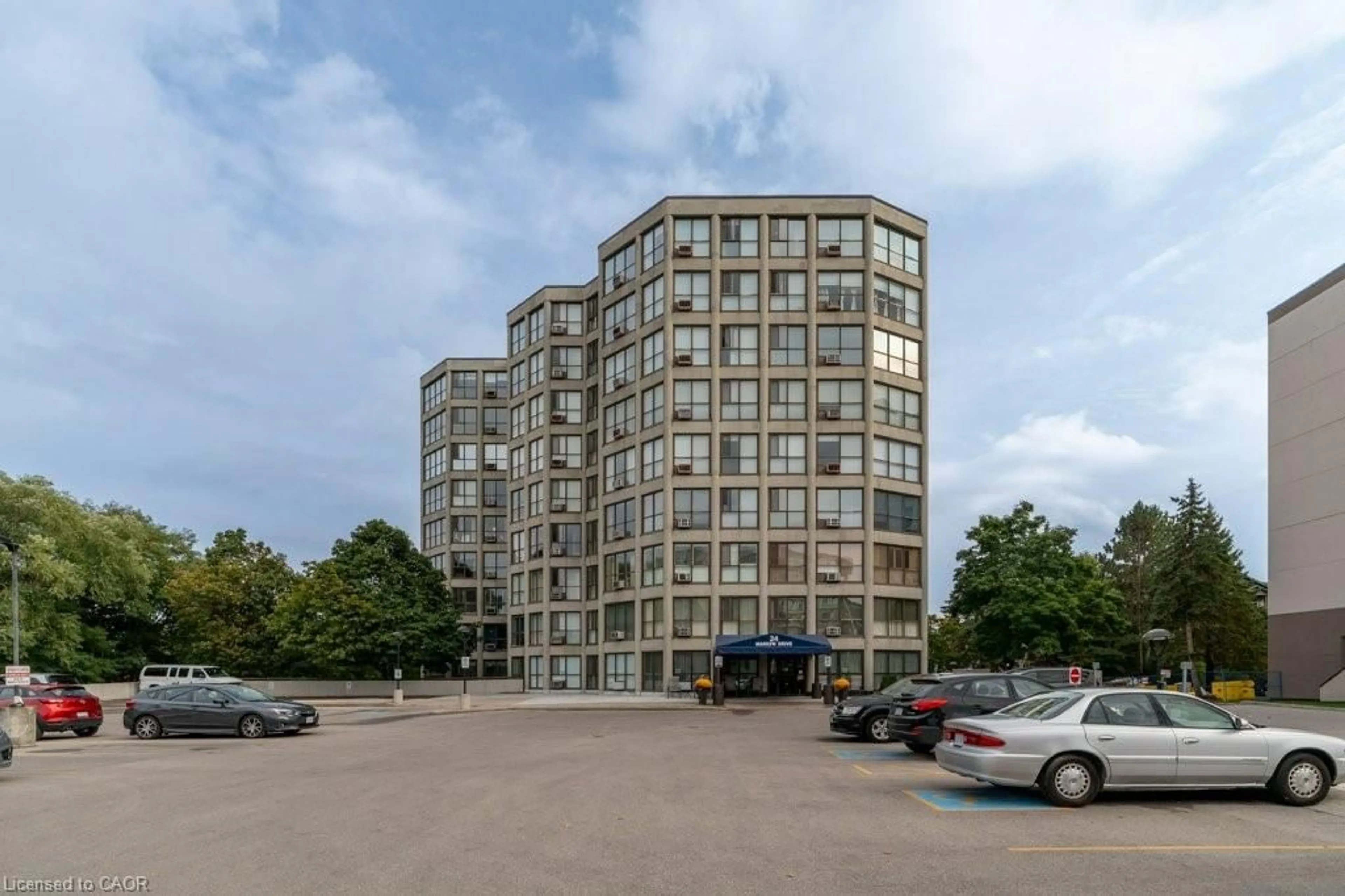 Unknown for 24 Marilyn Dr #503, Guelph Ontario N1H 8E9