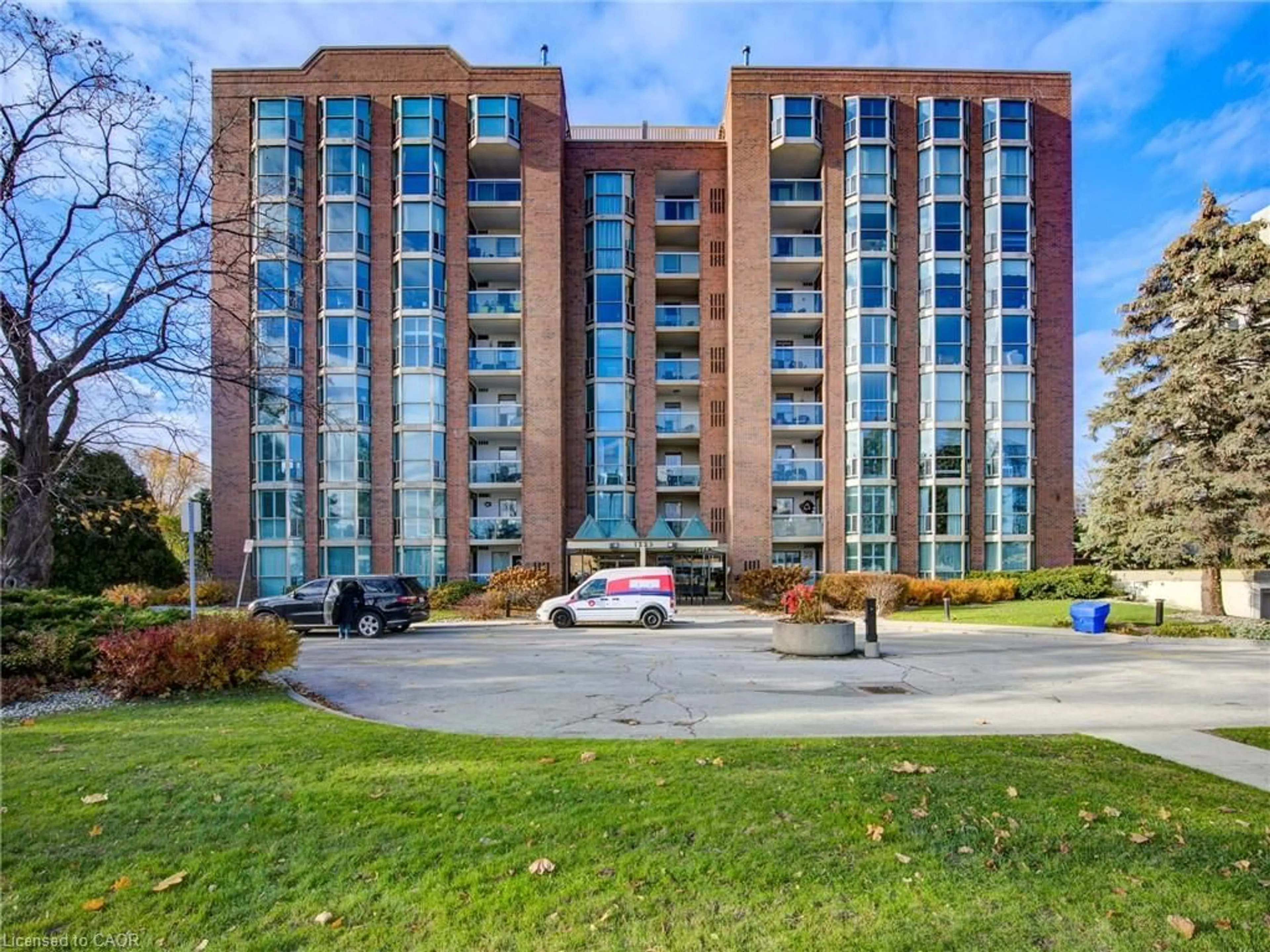 Unknown for 1225 North Shore Blvd #503, Burlington Ontario L7S 1Z6