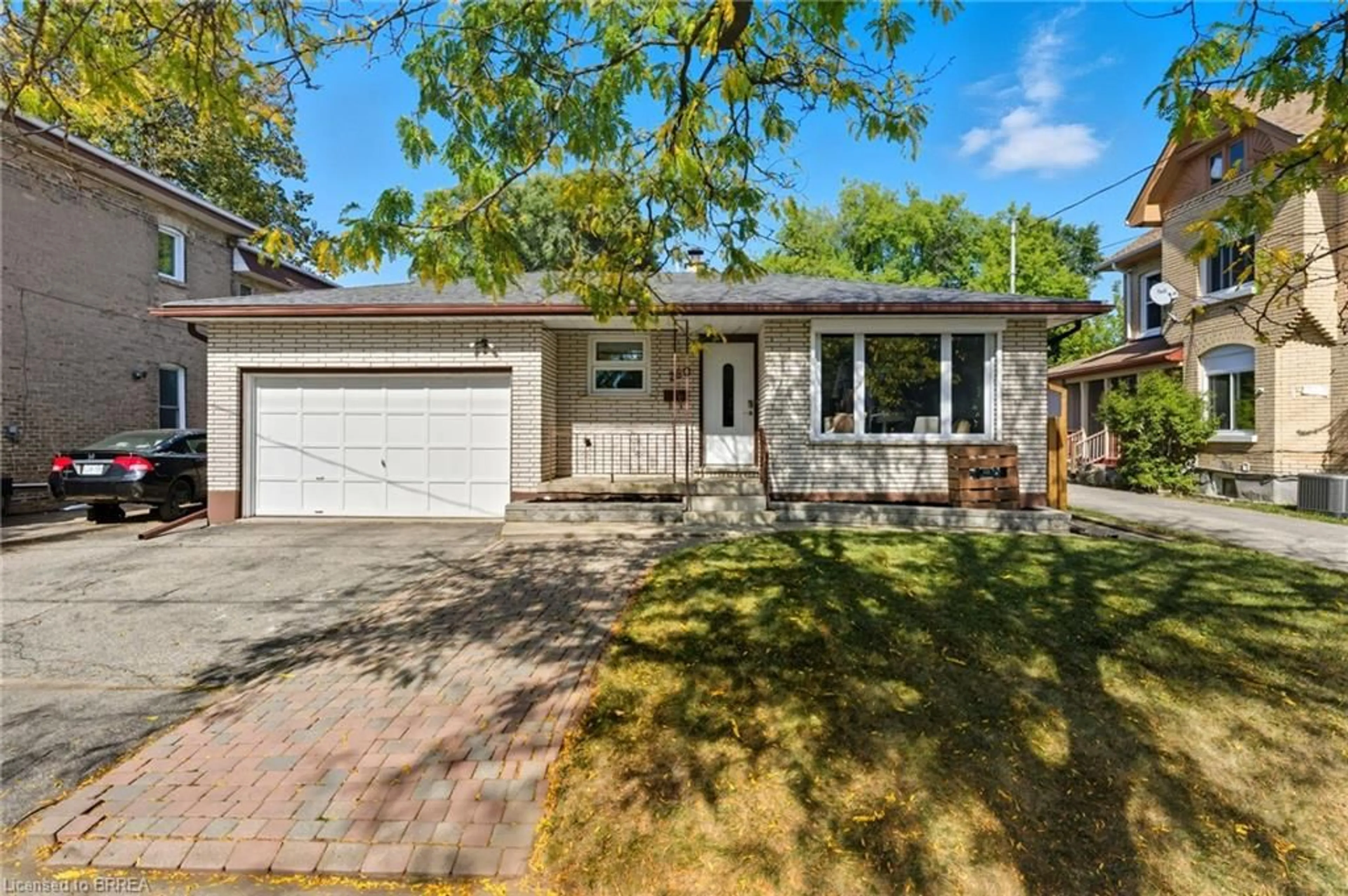 Unknown for 280 Darling St, Brantford Ontario N3S 3X6