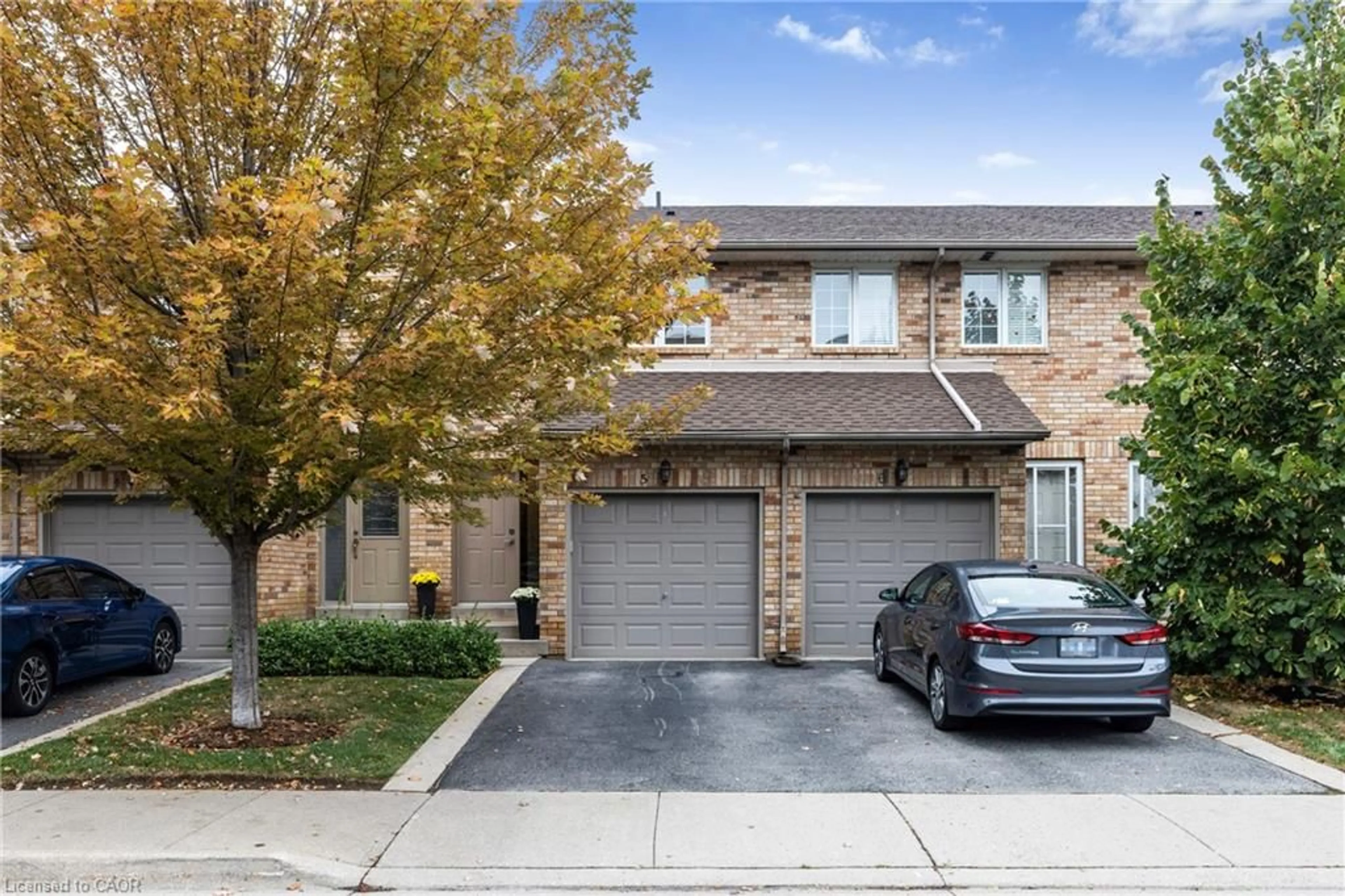 Unknown for 2015 Cleaver Ave #5, Burlington Ontario L7M 4J7