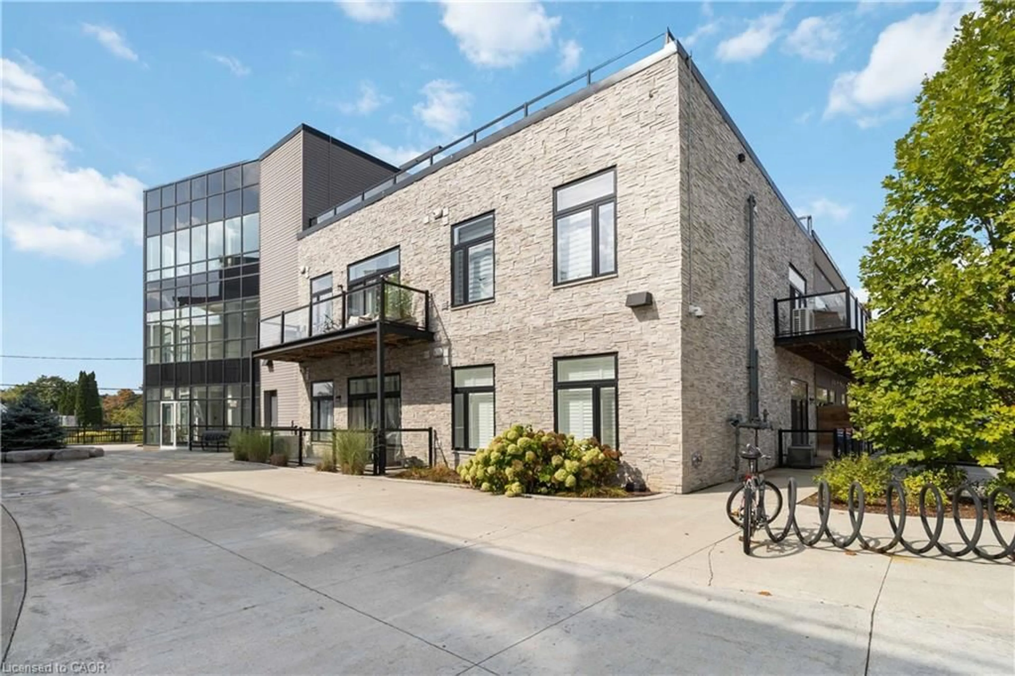 Unknown for 85 Morrell St #105A, Brantford Ontario N3T 4J6