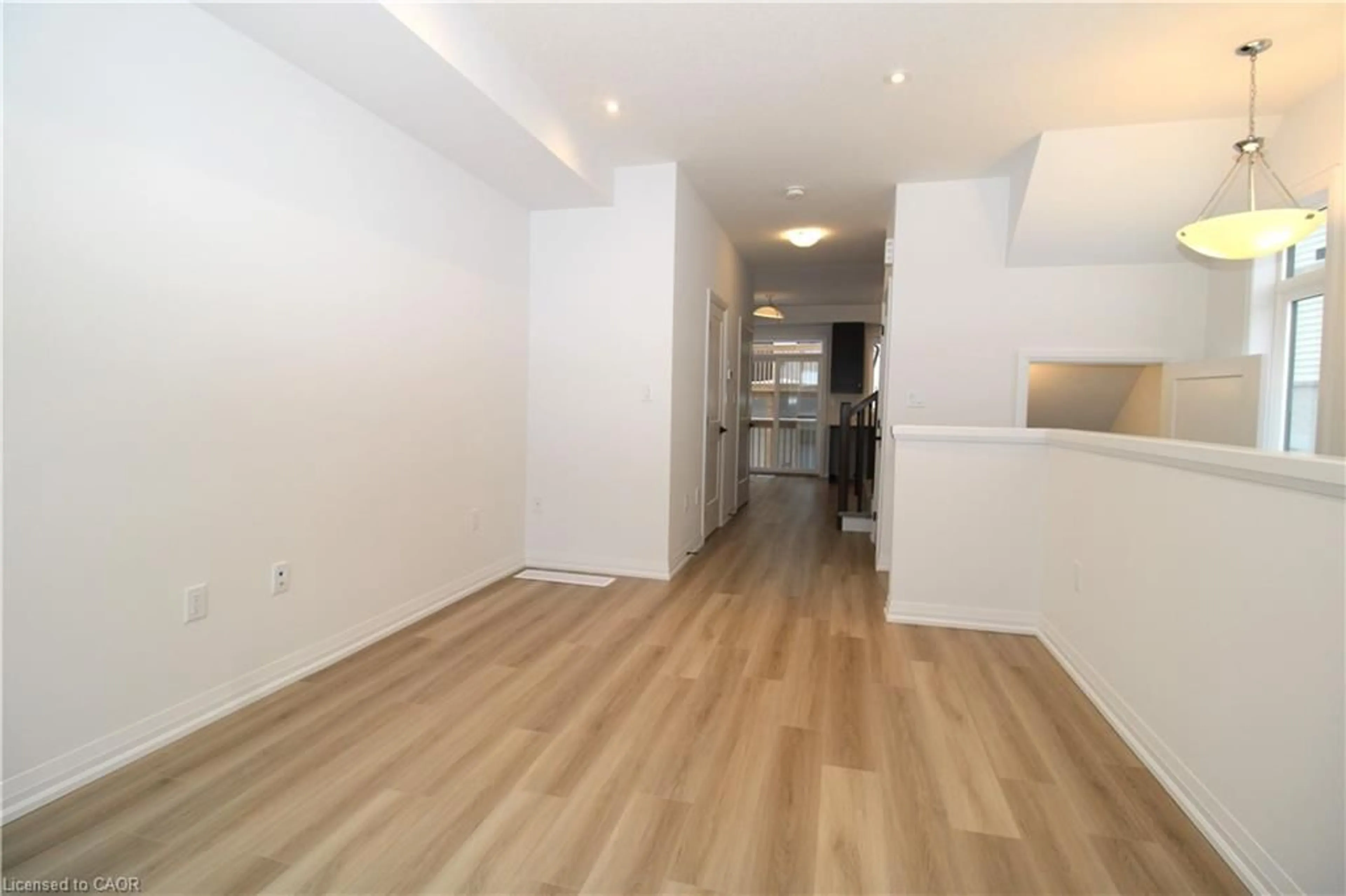 A pic of a room for 55 Tom Brown Dr #65, Paris Ontario N3L 0N5
