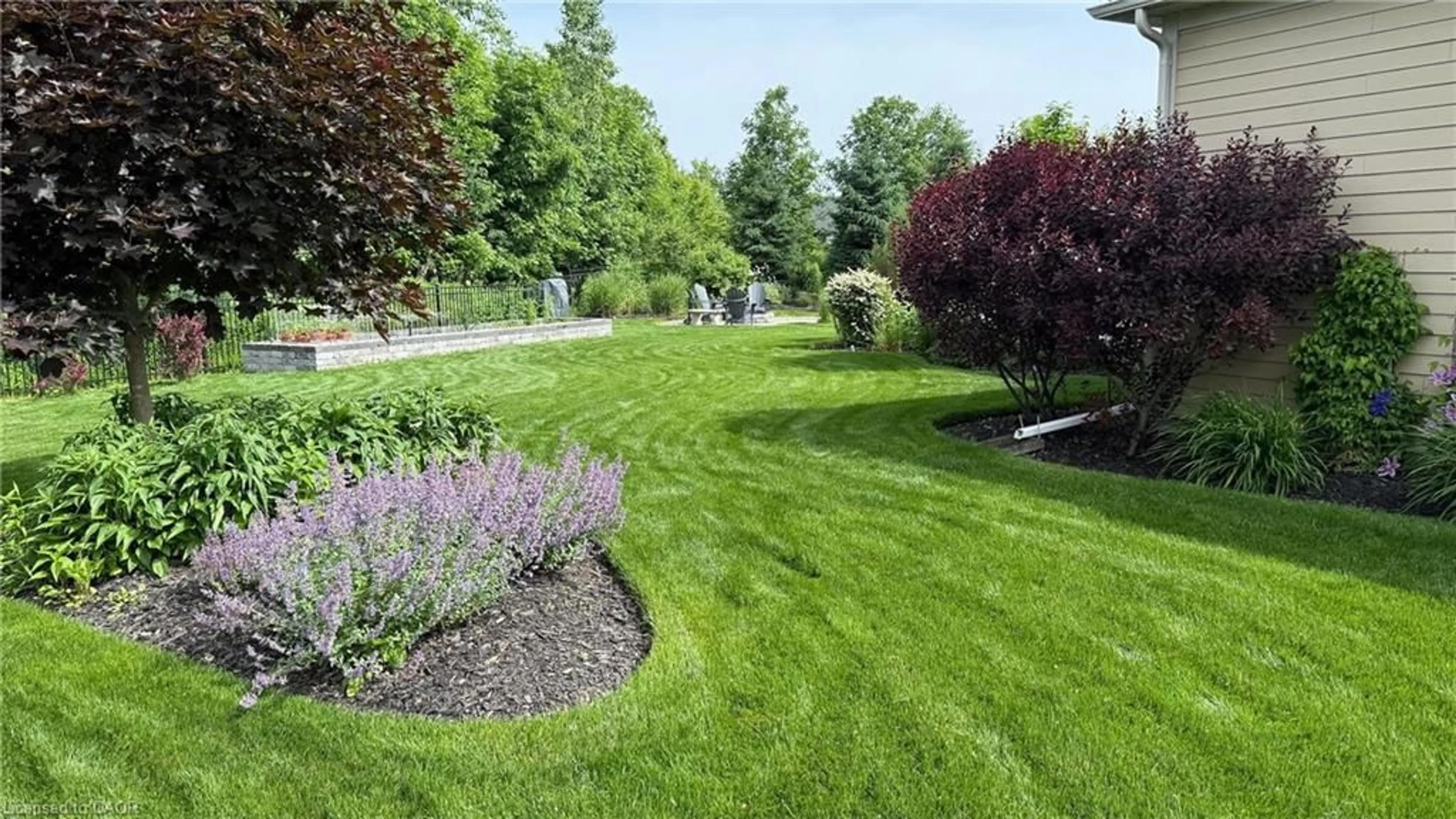 Patio, street for 3507 Trillium Cres, Fort Erie Ontario L0S 1N0