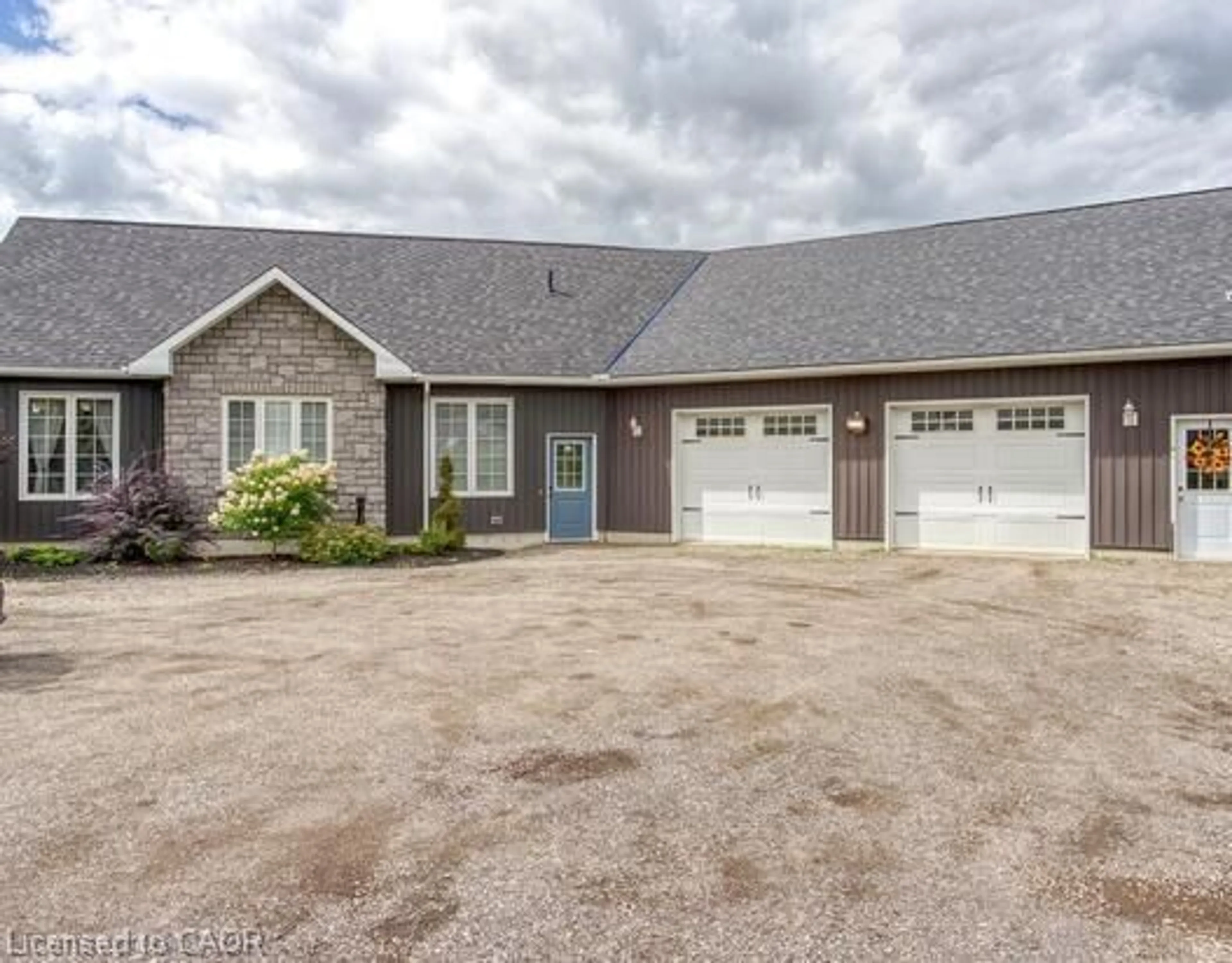 Unknown for 178 Frederick St, Wellington North Ontario N0G 1A0