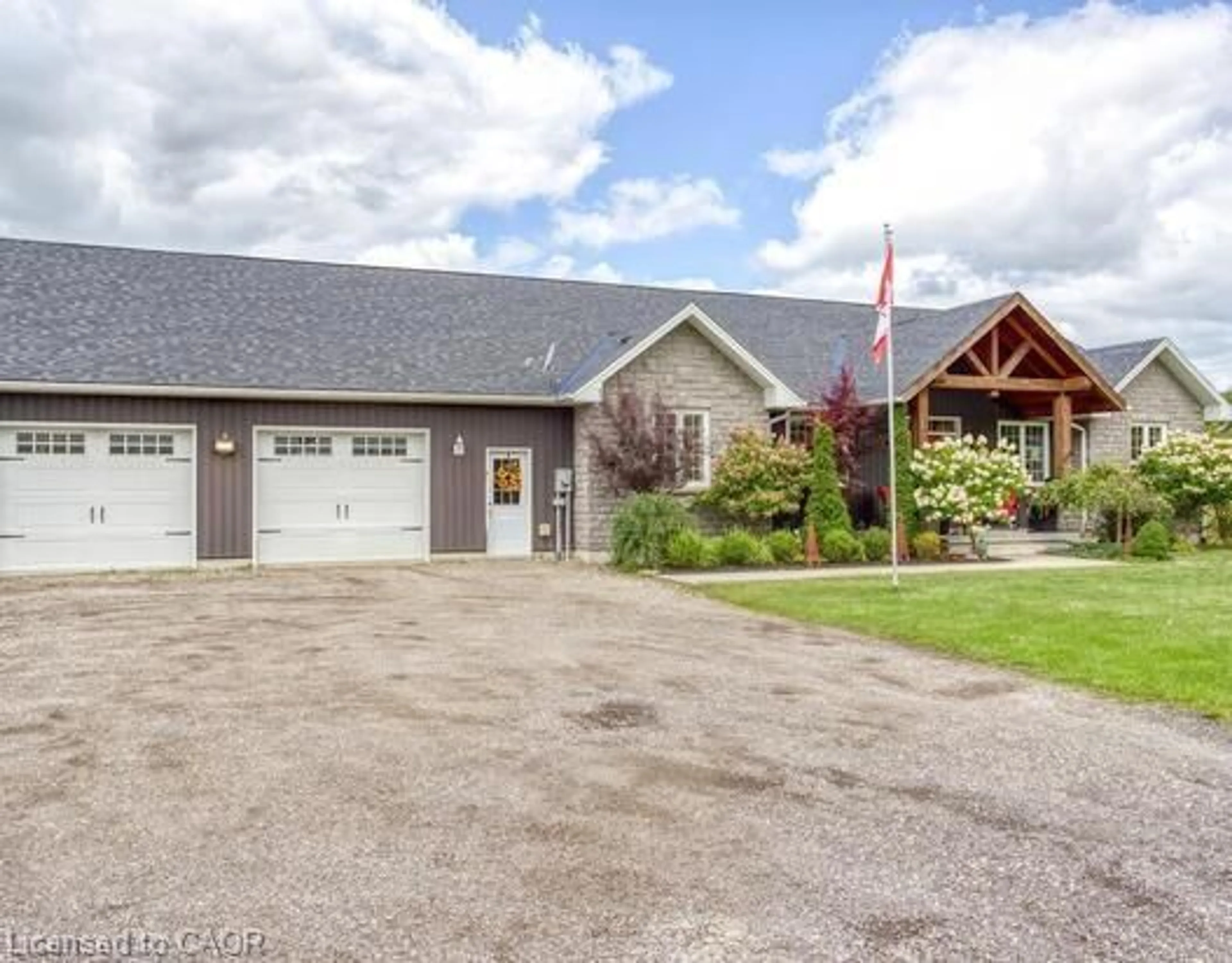 Unknown for 178 Frederick St, Wellington North Ontario N0G 1A0
