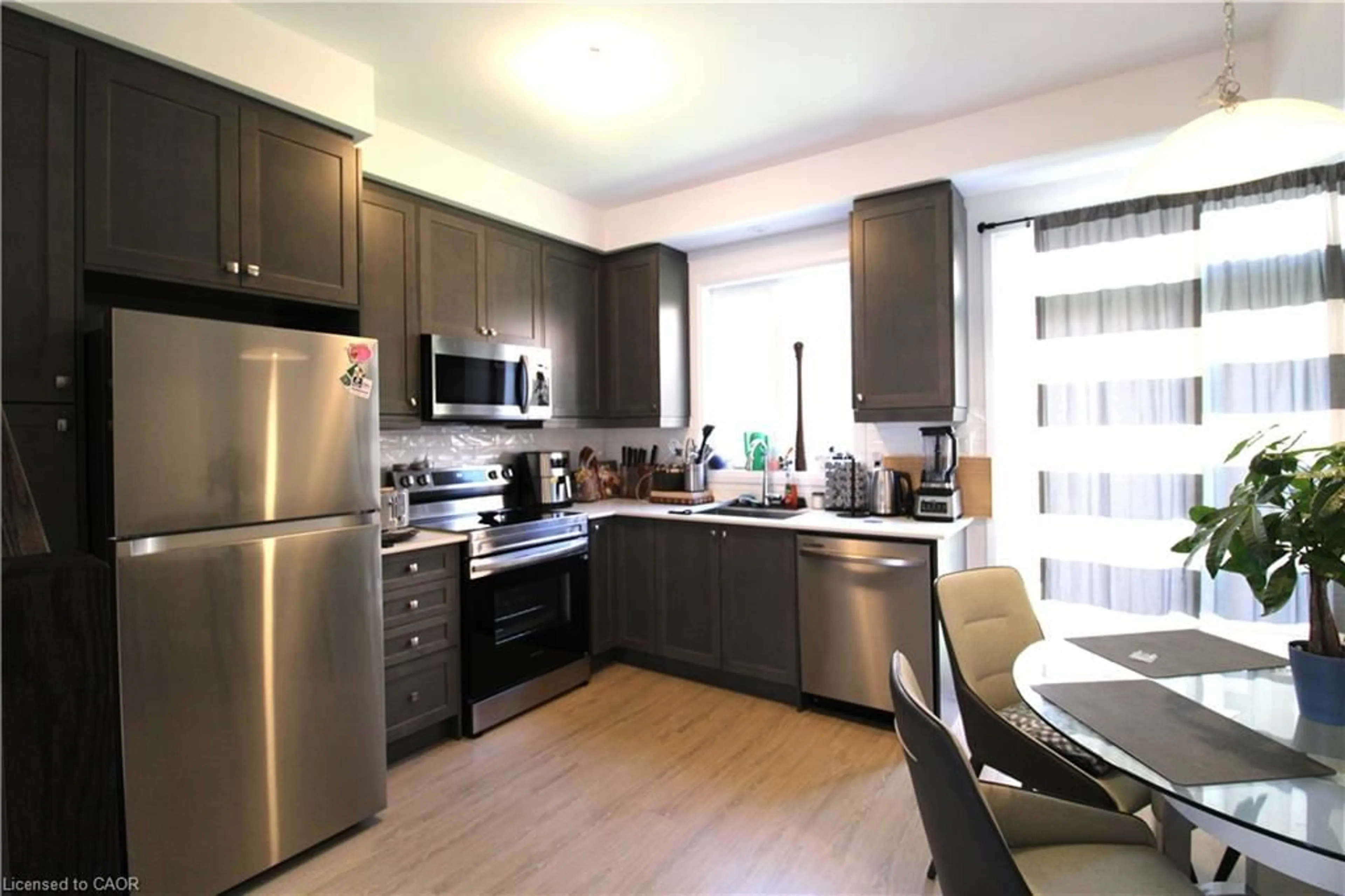 Unknown for 55 Tom Brown Dr #74, Paris Ontario N3L 0K3