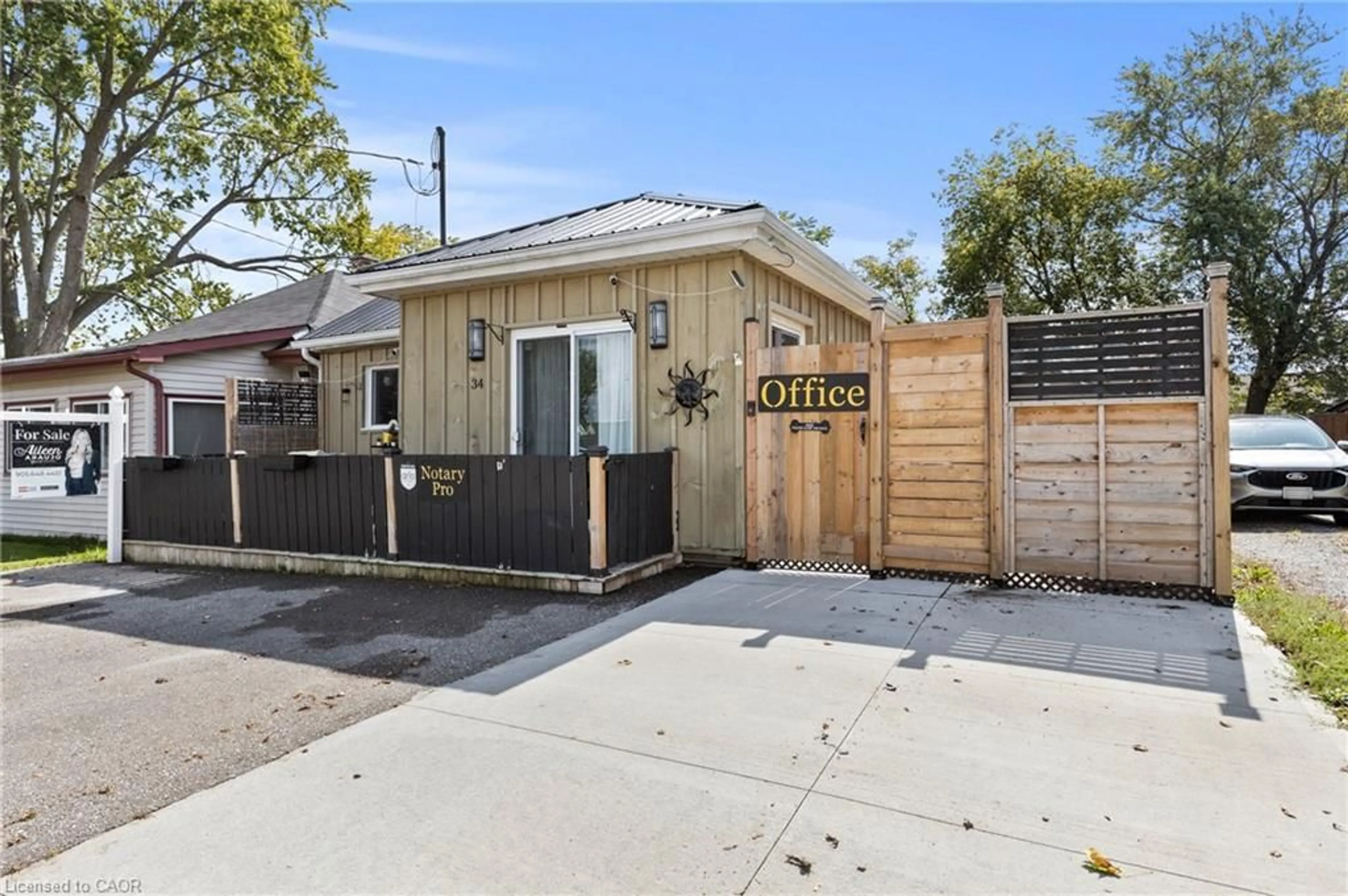Unknown for 34 Pansy Ave, Port Dover Ontario N0A 1W7