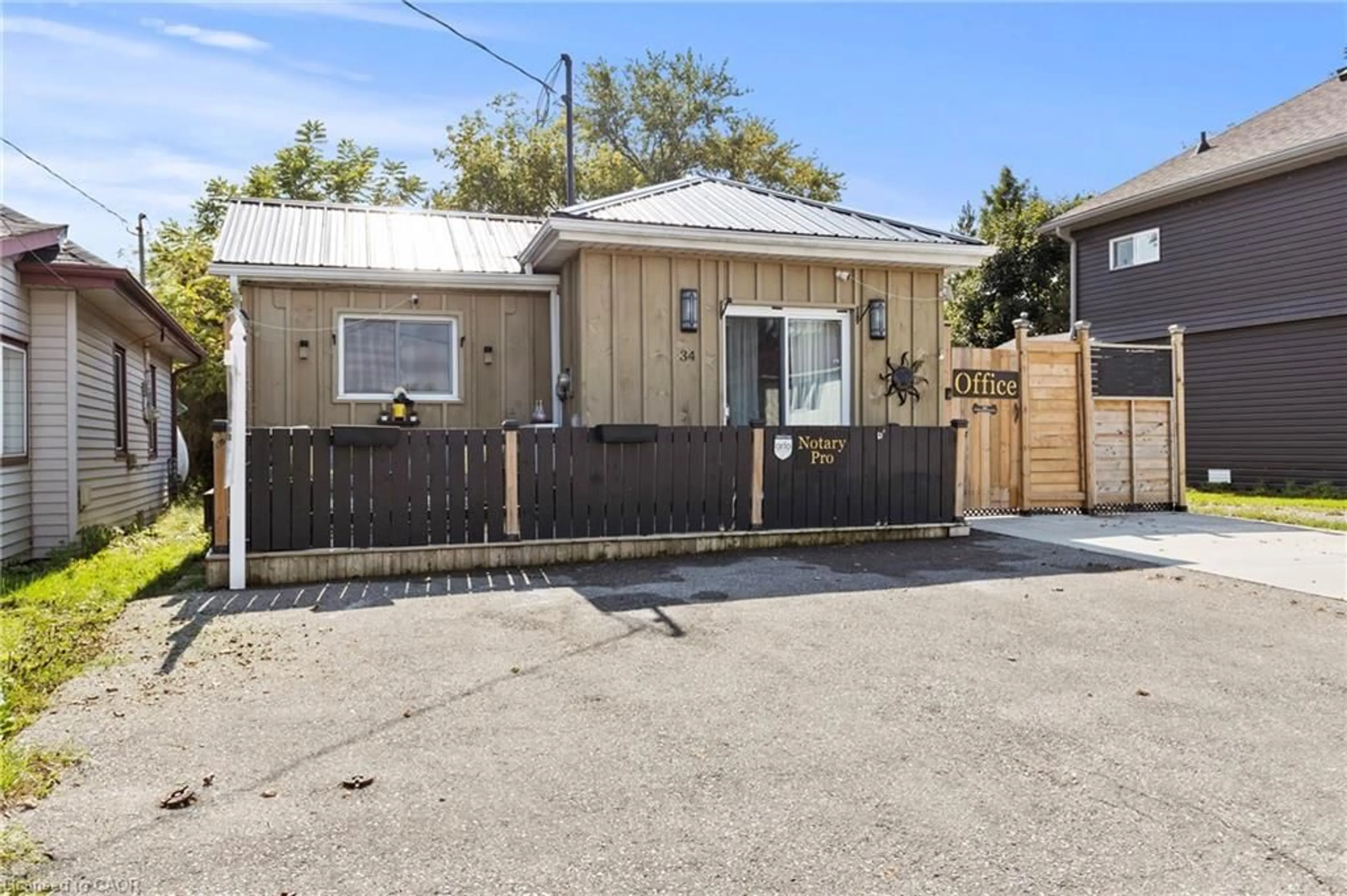 Unknown for 34 Pansy Ave, Port Dover Ontario N0A 1W7