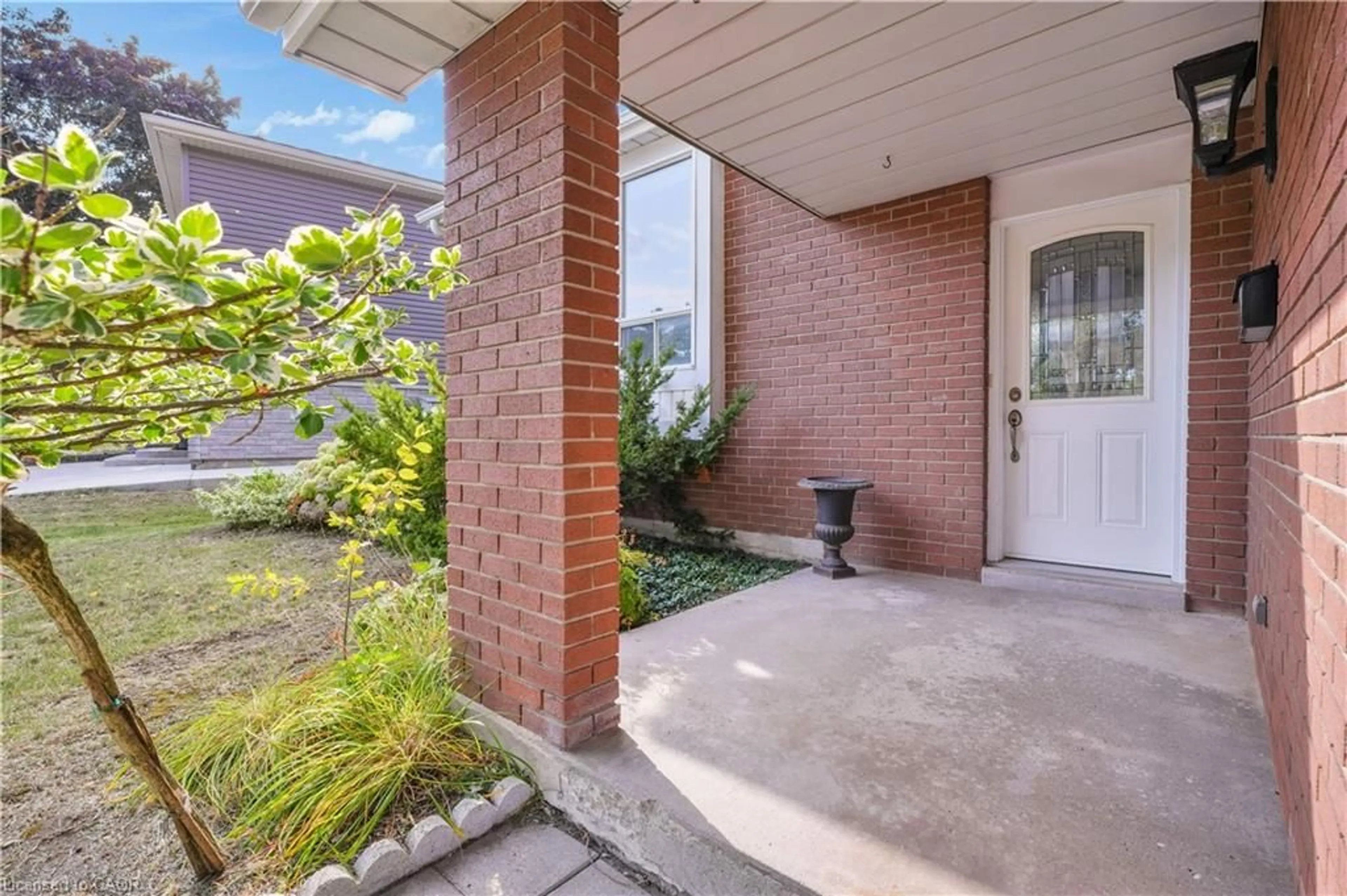 Unknown for 315 Westheights Dr, Kitchener Ontario N2N 1K4