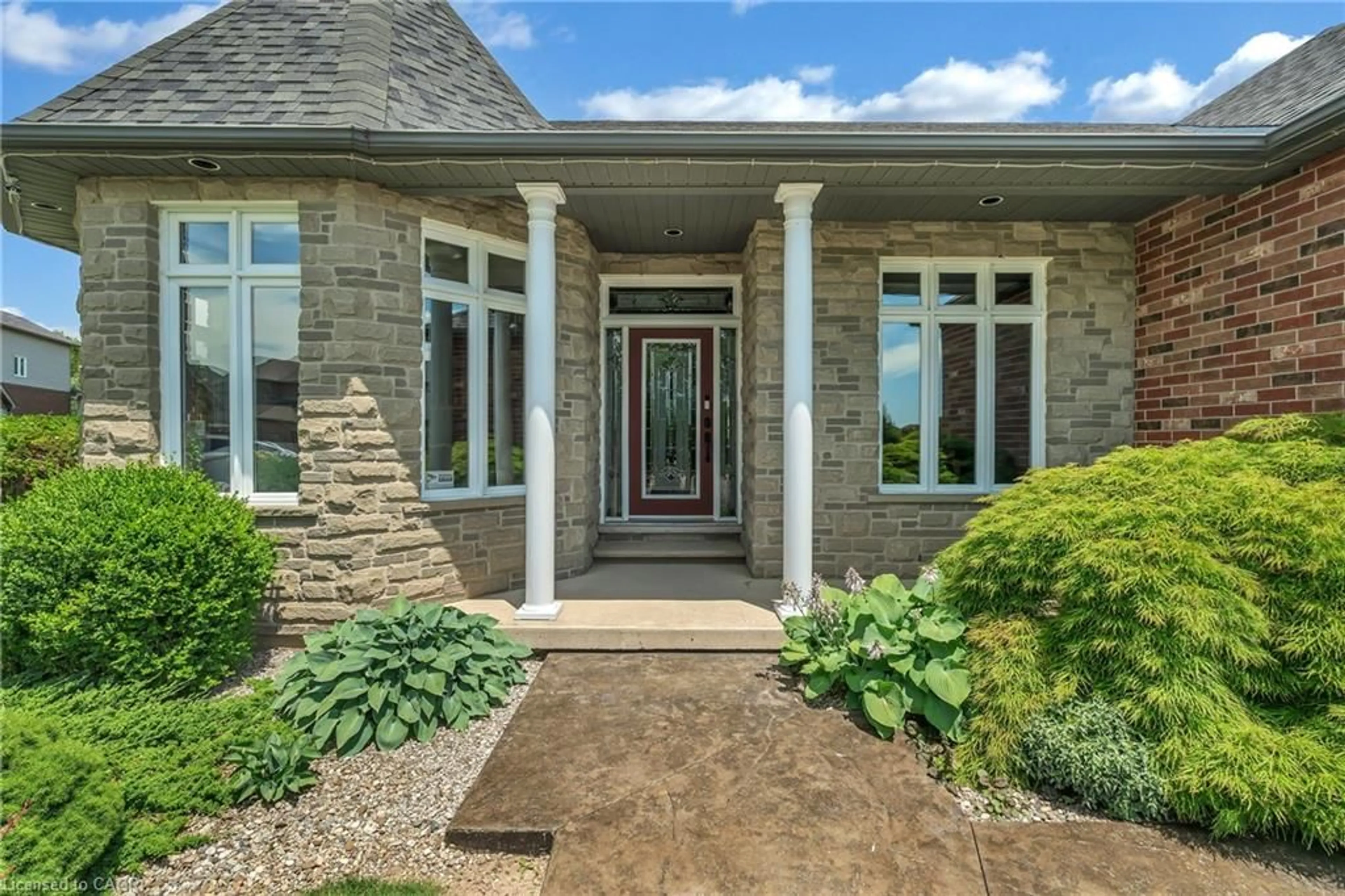 Unknown for 34 Penfold Crt, Mount Hope Ontario L0R 1W0