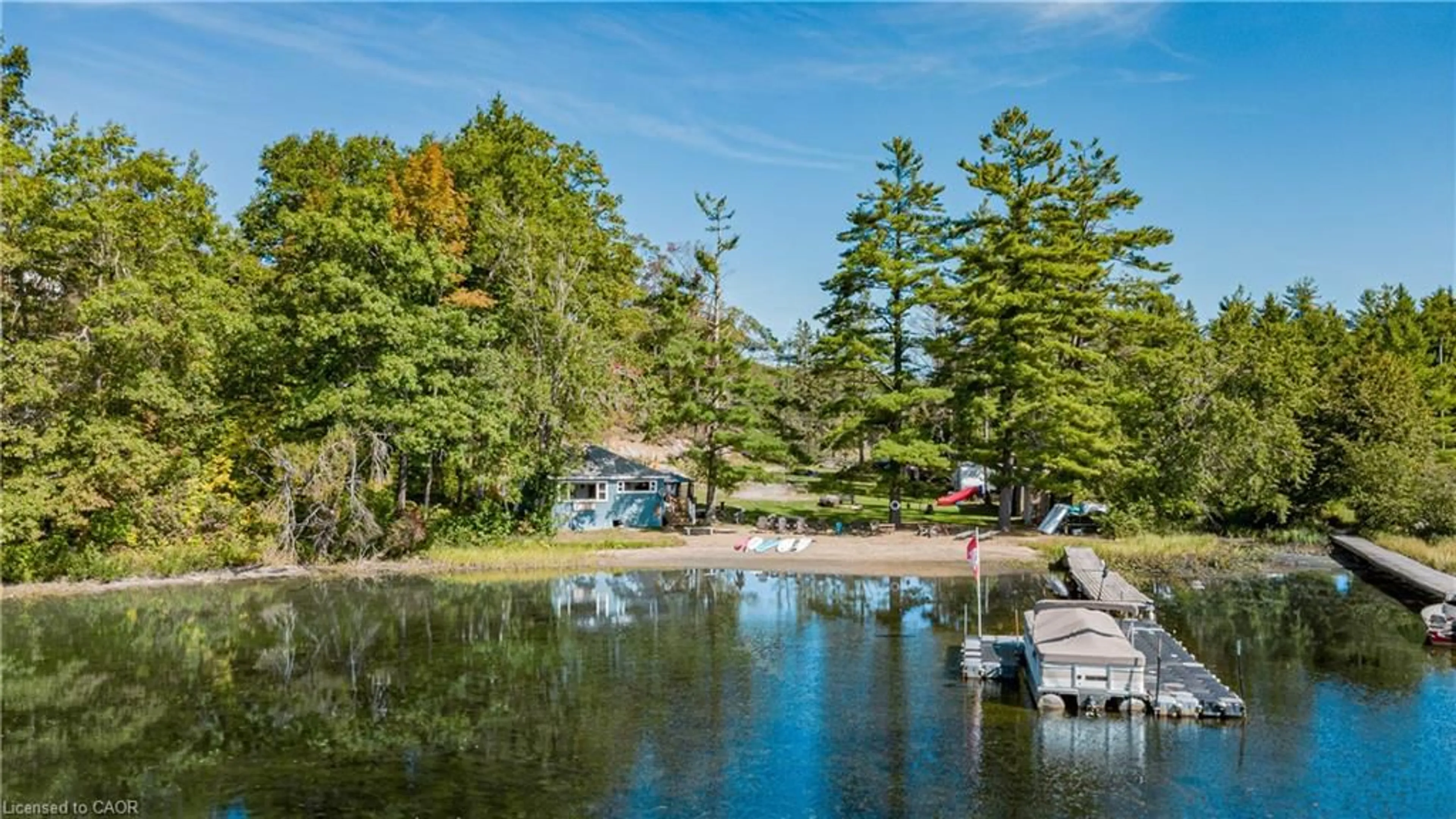 Unknown for 1230 Forsters Rd, Minden Hills Ontario K0M 2K0