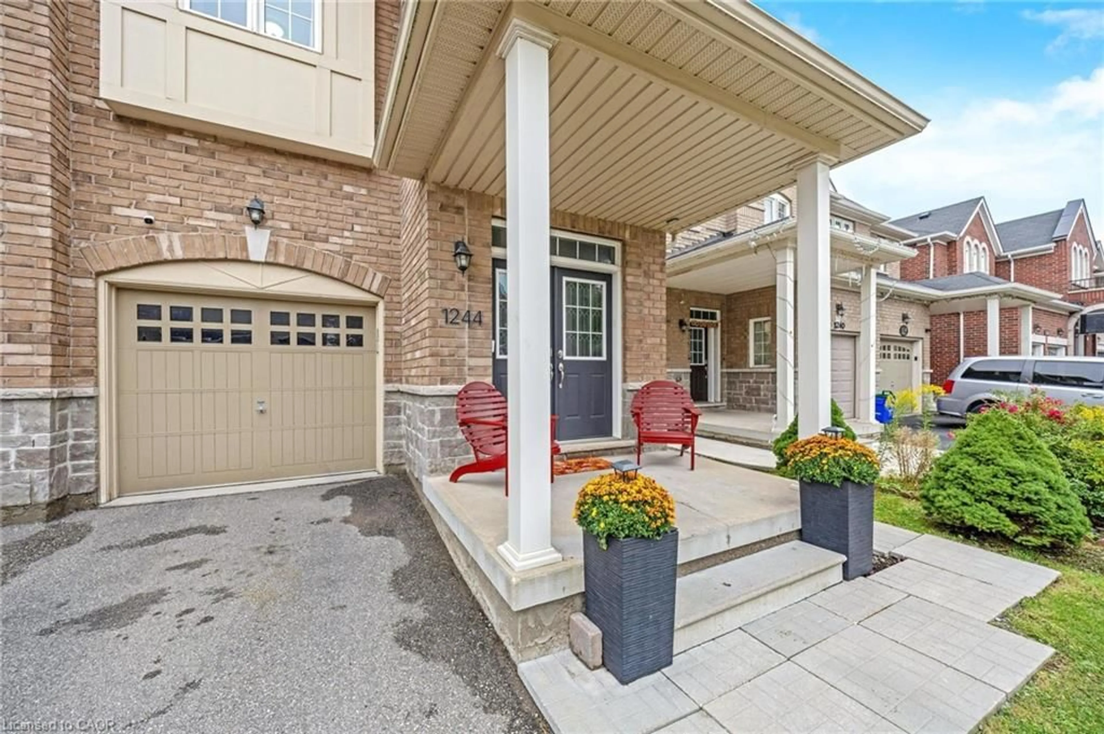 Unknown for 1244 Ruddy Cres, Milton Ontario L9T 8M2