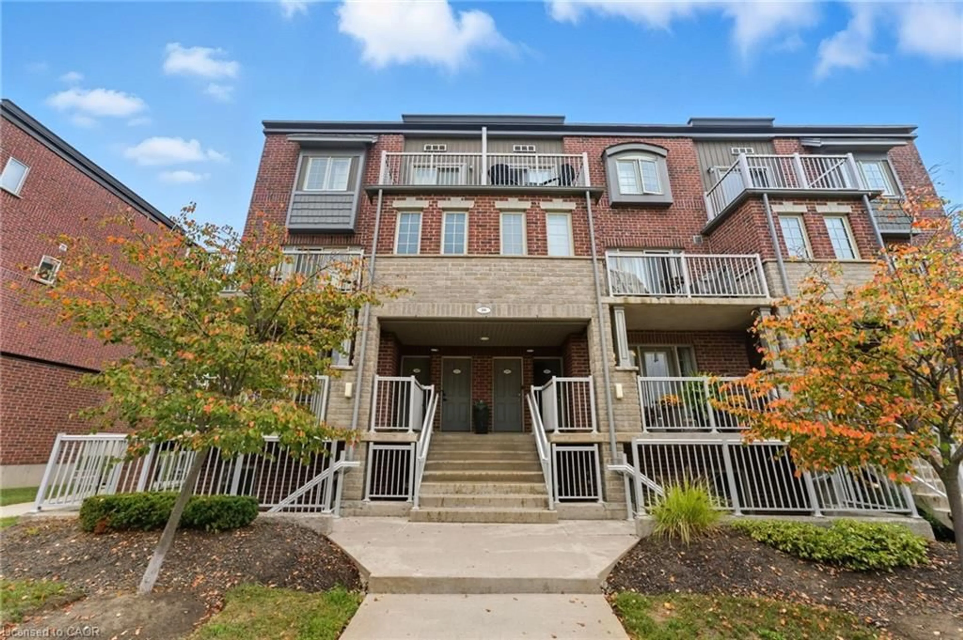 Unknown for 29 Sienna St #F, Kitchener Ontario N2R 0H8