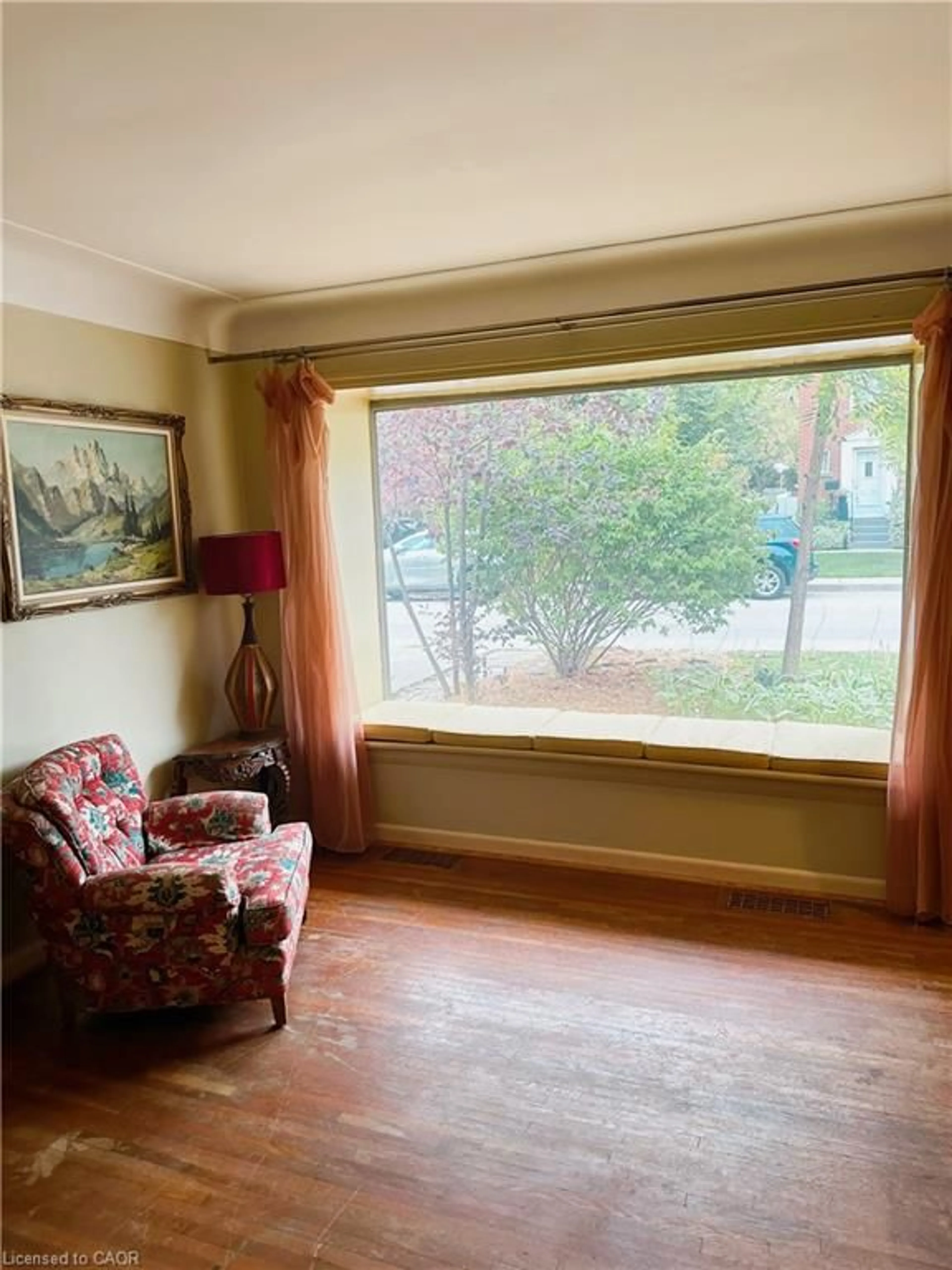 A pic of a room for 147 Cline Ave, Hamilton Ontario L8S 1X3
