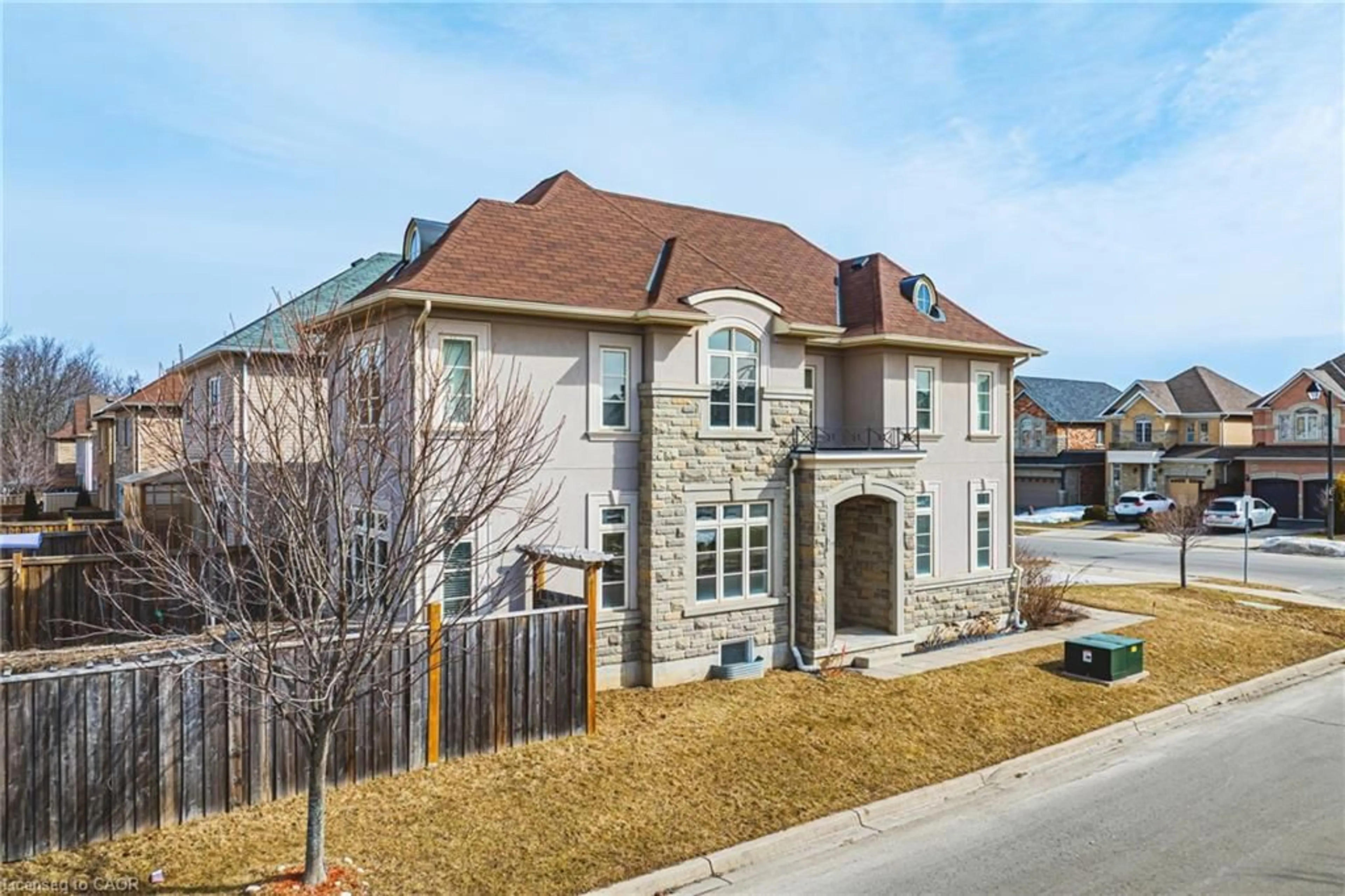 Home with brick exterior material, street for 107 Hazelton Ave, Hamilton Ontario L9B 0E9
