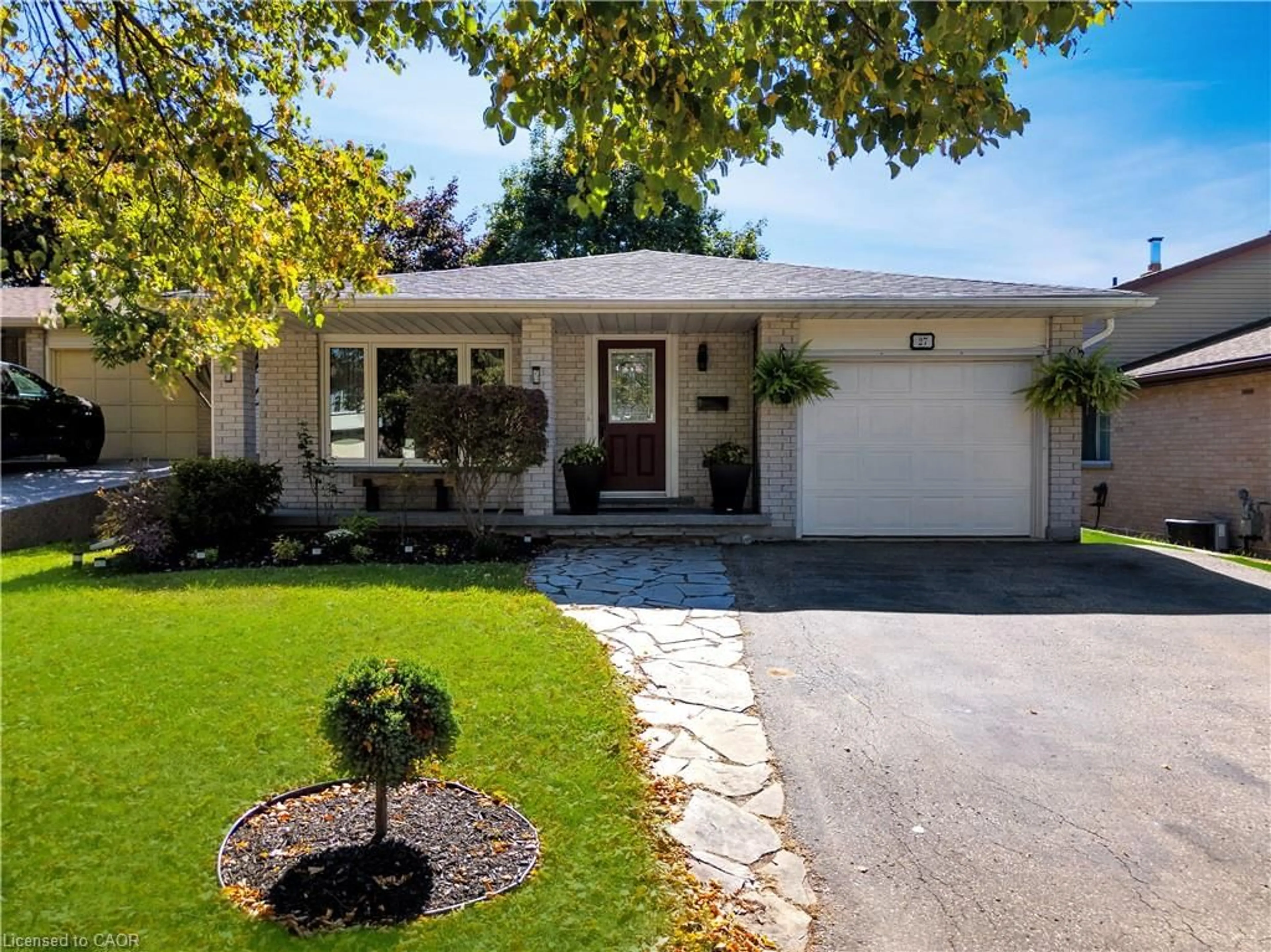 Unknown for 27 Wheatfield Cres, Kitchener Ontario N2P 1P7