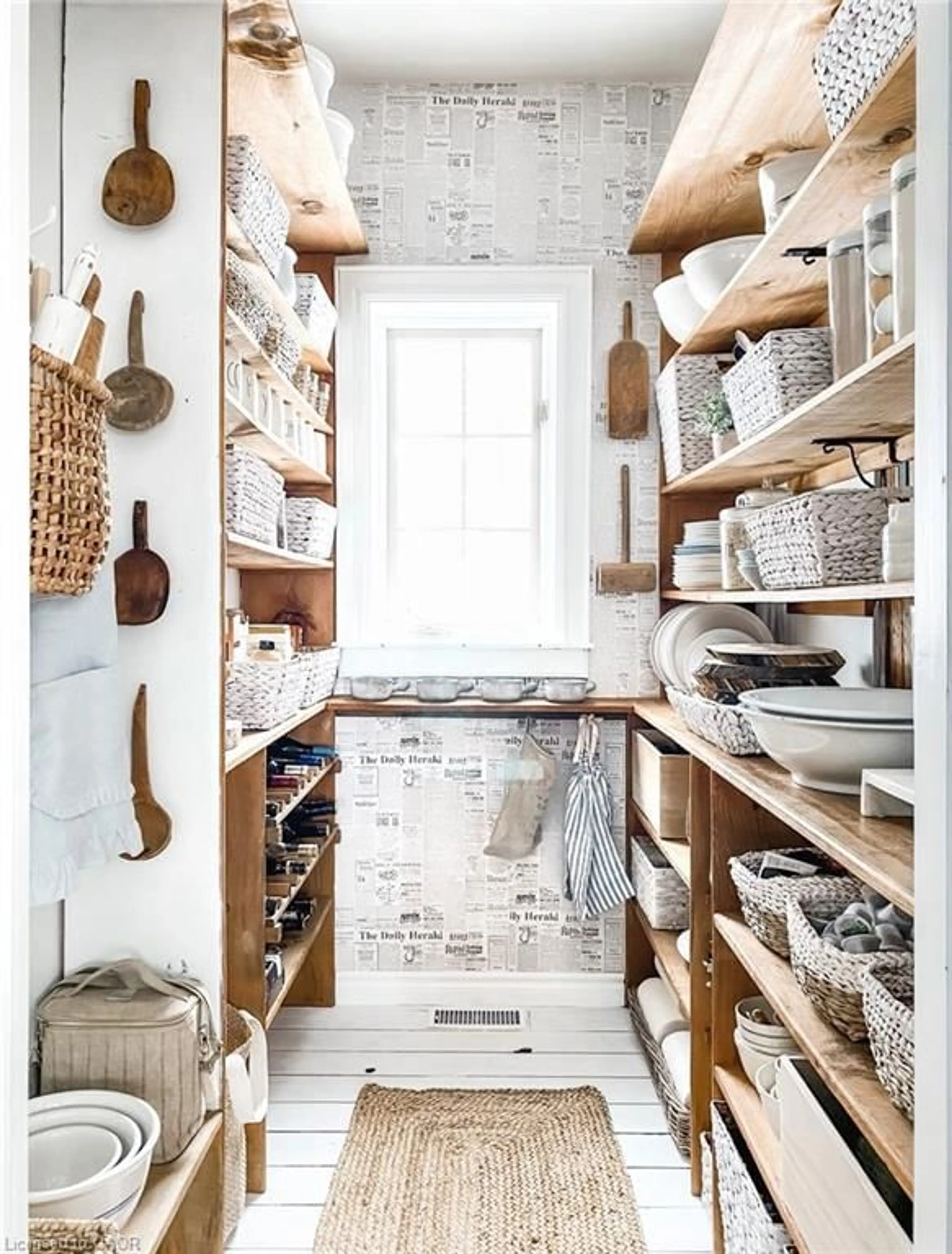 Rustic kitchen, unknown for 954 Concession 12 Townsend, Townsend Ontario N0E 1Y0