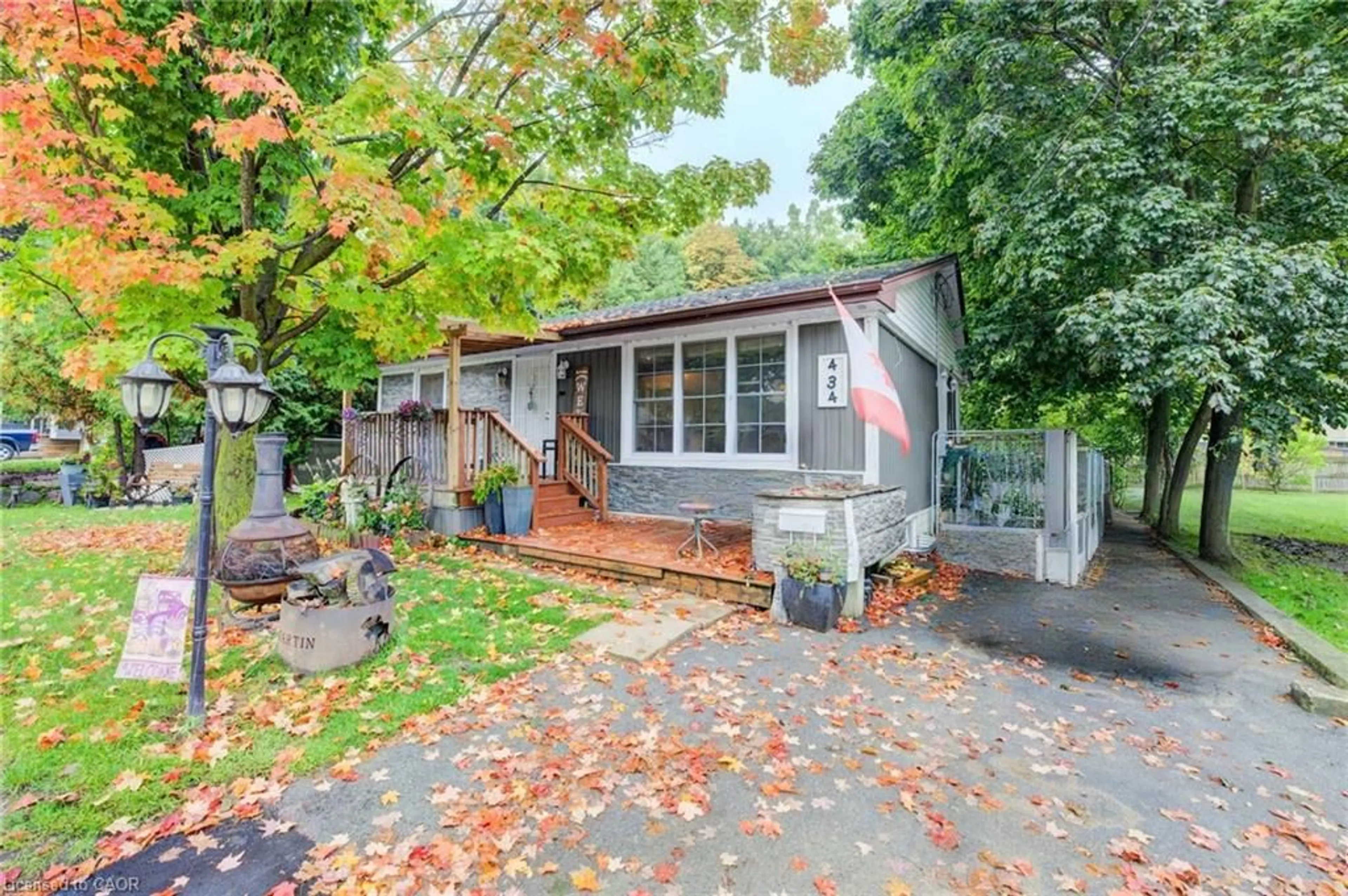 Unknown for 434 Hill St, Fergus Ontario N1M 1H7