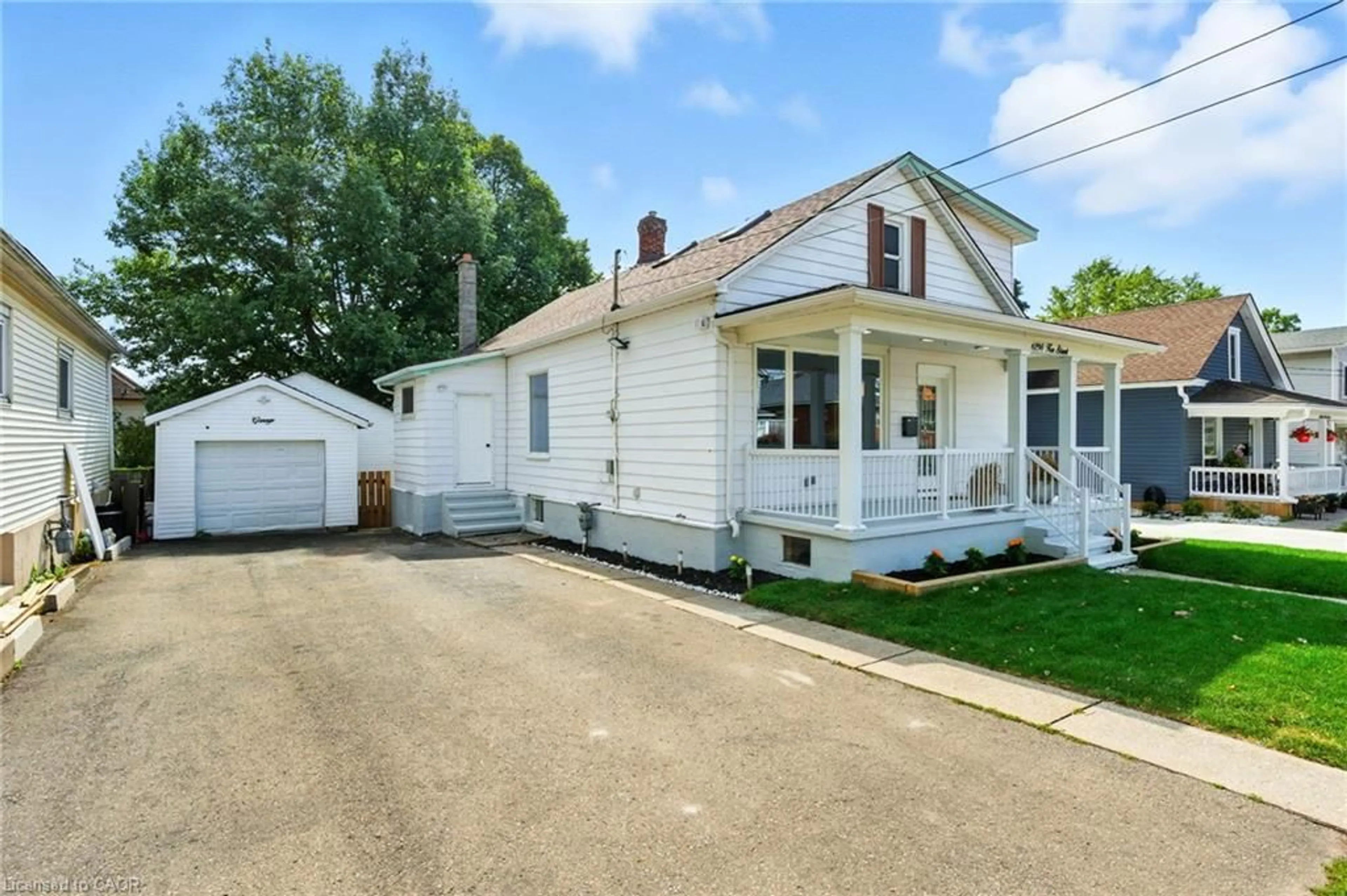 Unknown for 6294 Ker St, Niagara Falls Ontario L2G 1X8